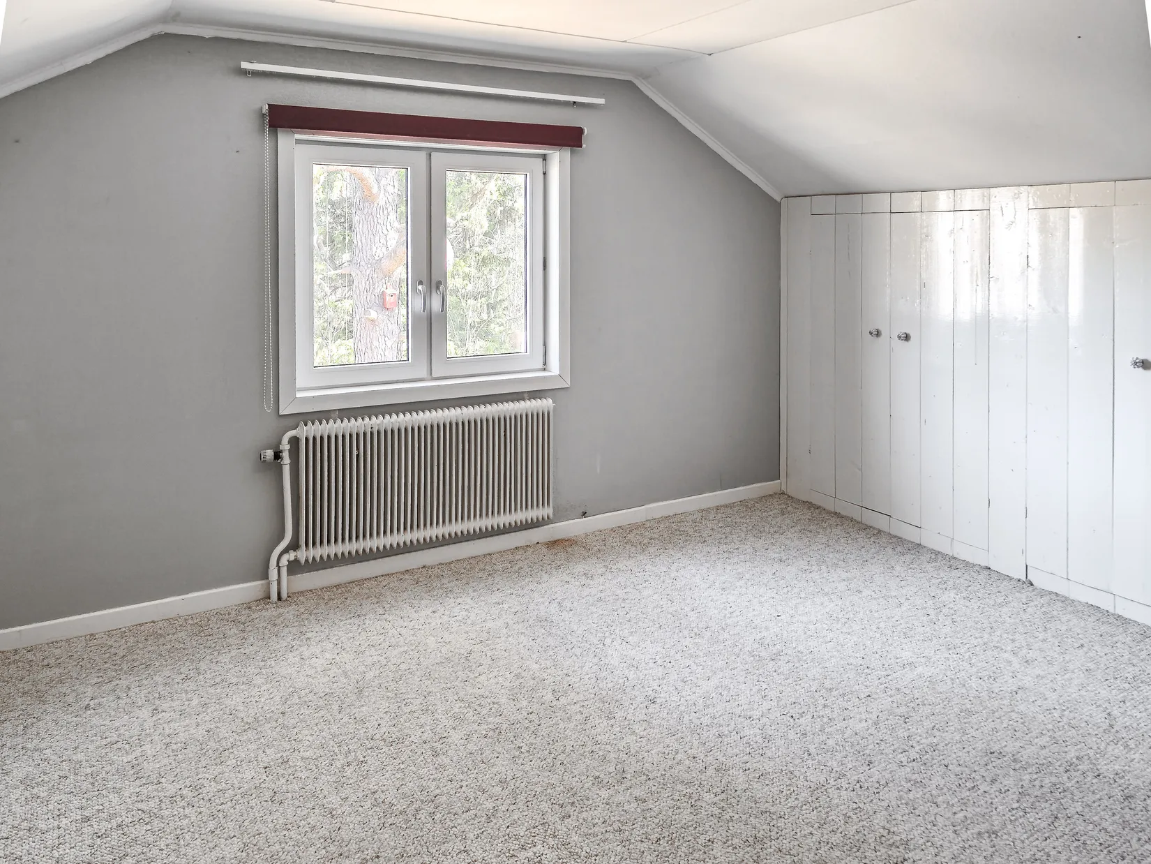 Villa, Umevägen 29, Åsele