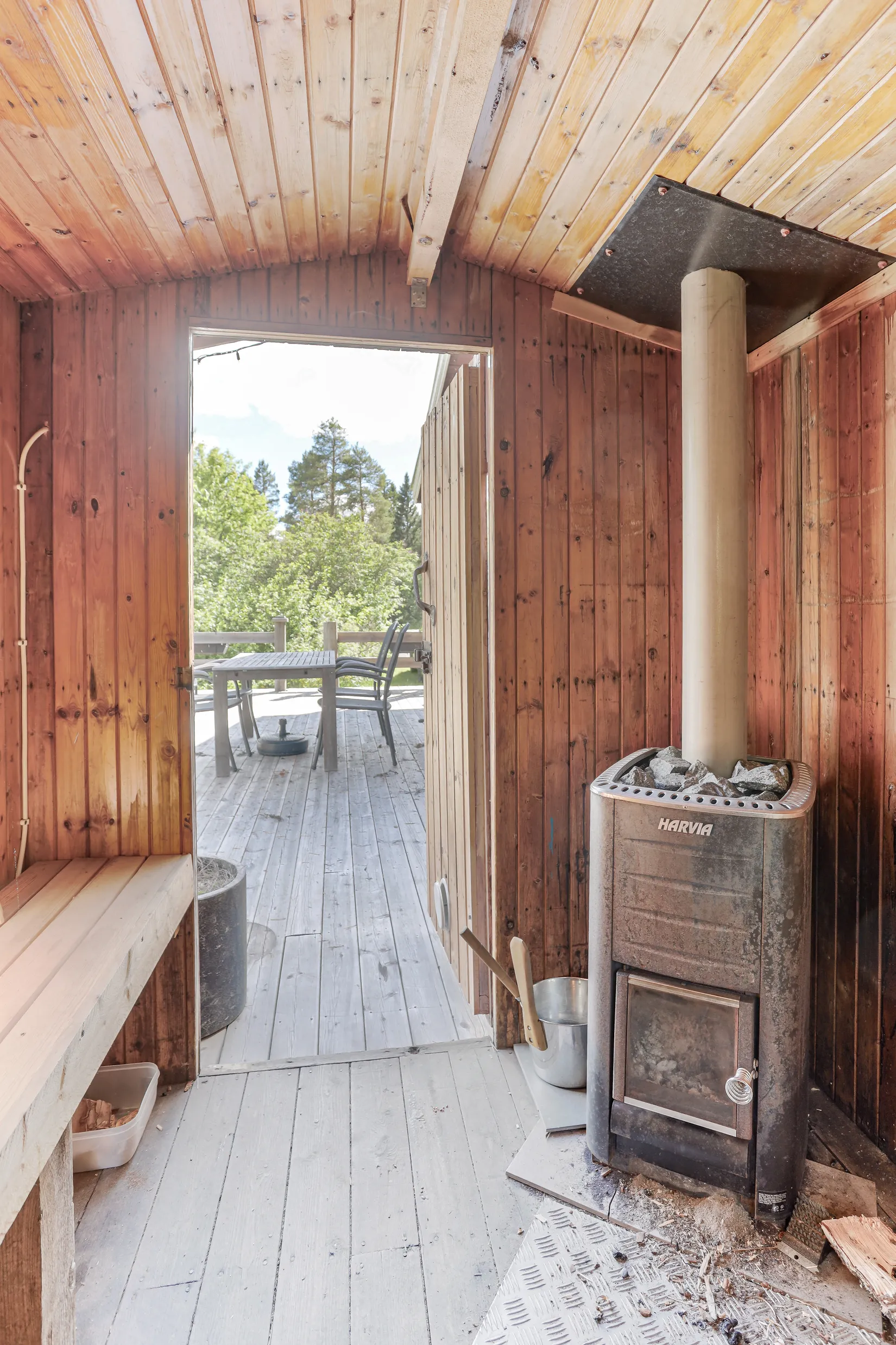Villa, Umevägen 29, Åsele