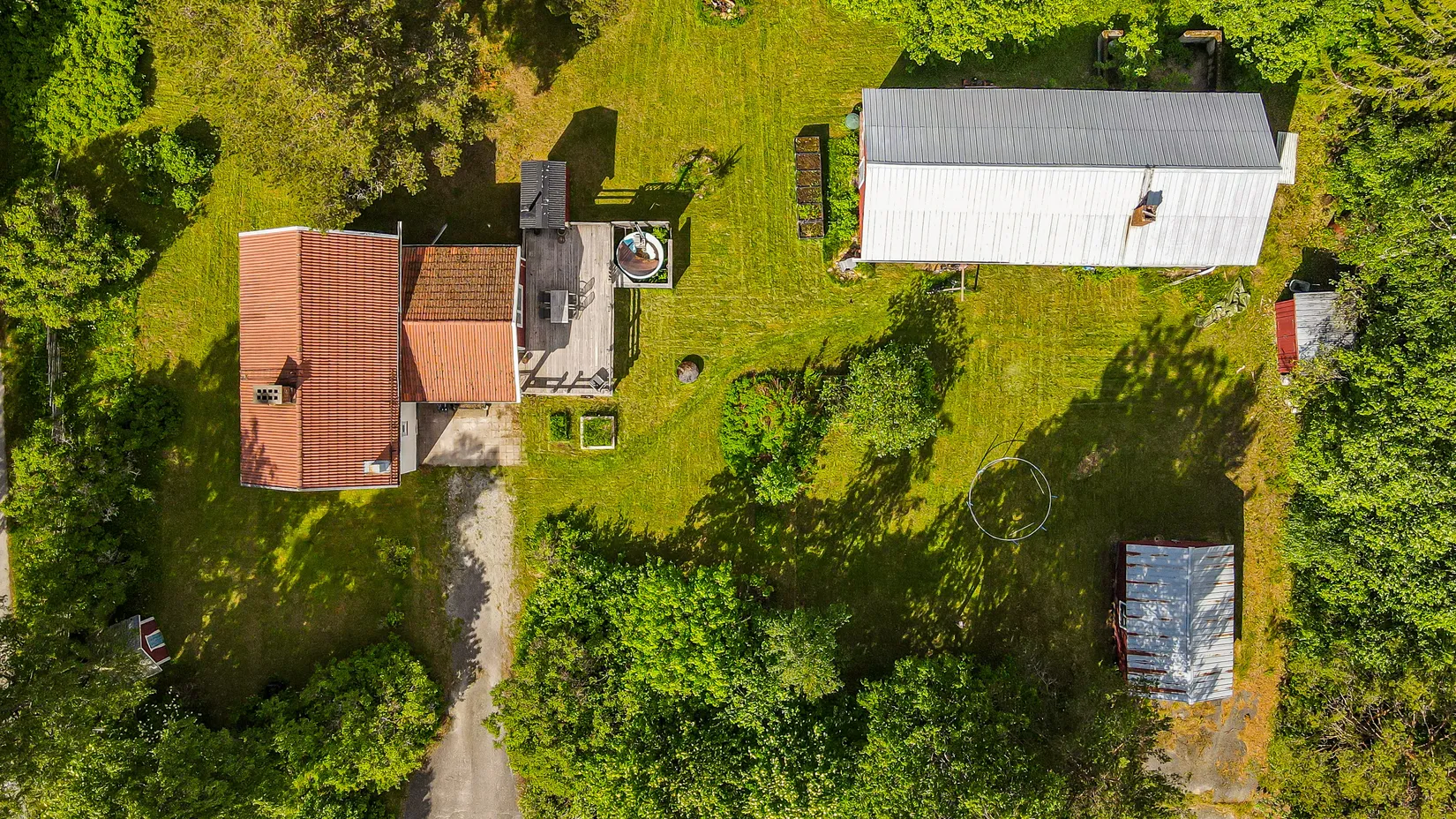 Villa, Umevägen 29, Åsele