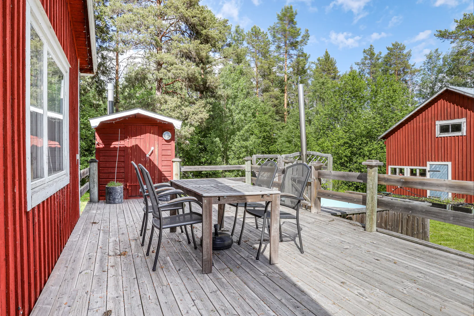 Villa, Umevägen 29, Åsele
