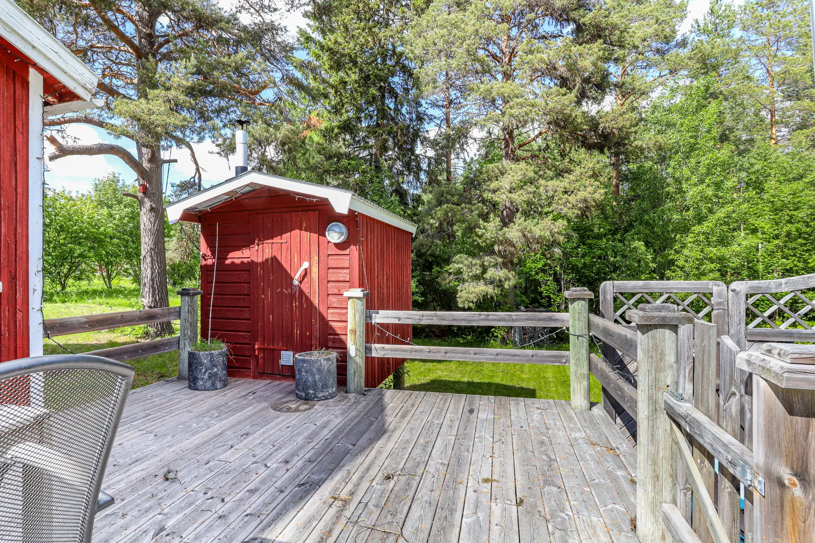 Villa, Umevägen 29, Åsele