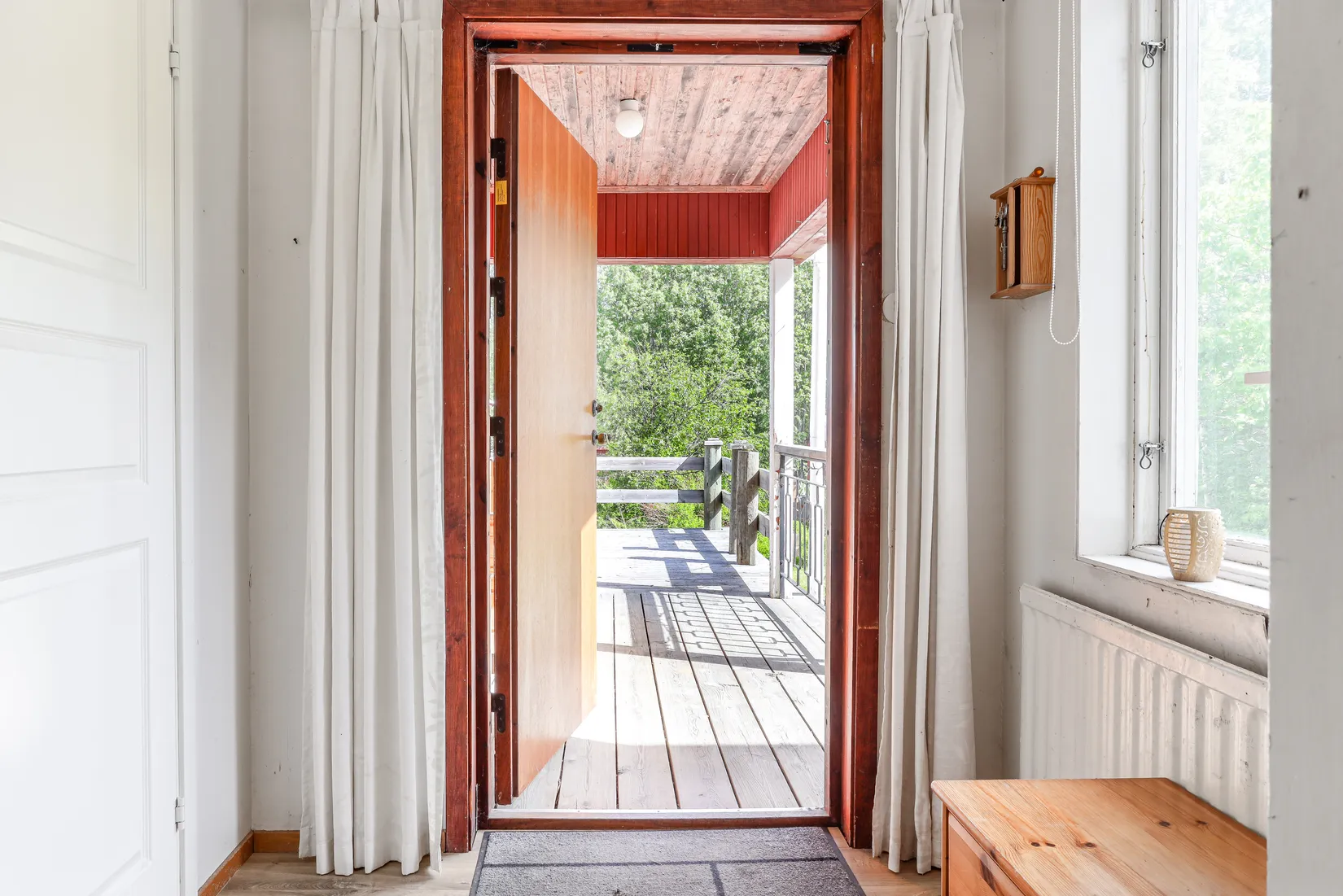 Villa, Umevägen 29, Åsele