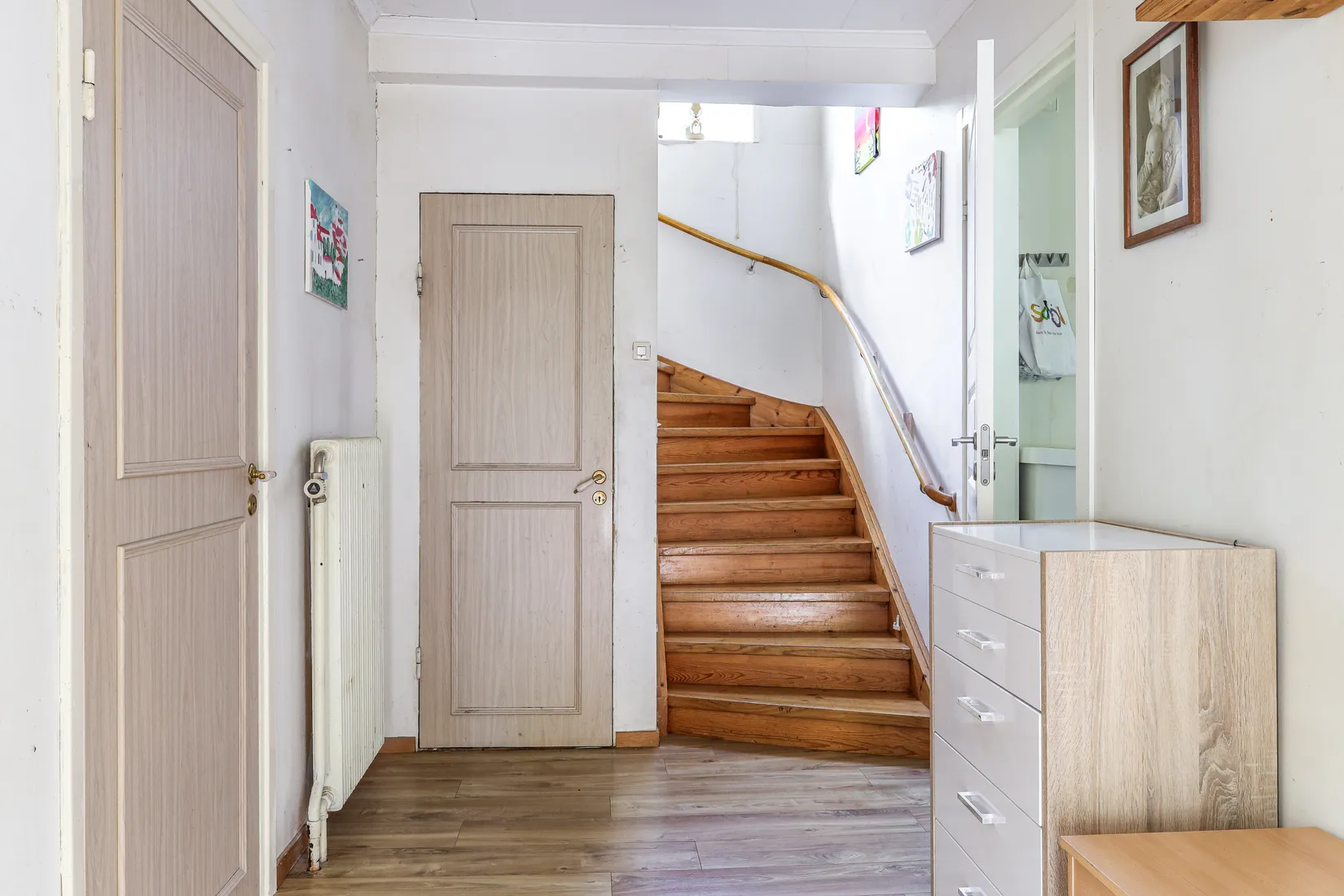 Villa, Umevägen 29, Åsele