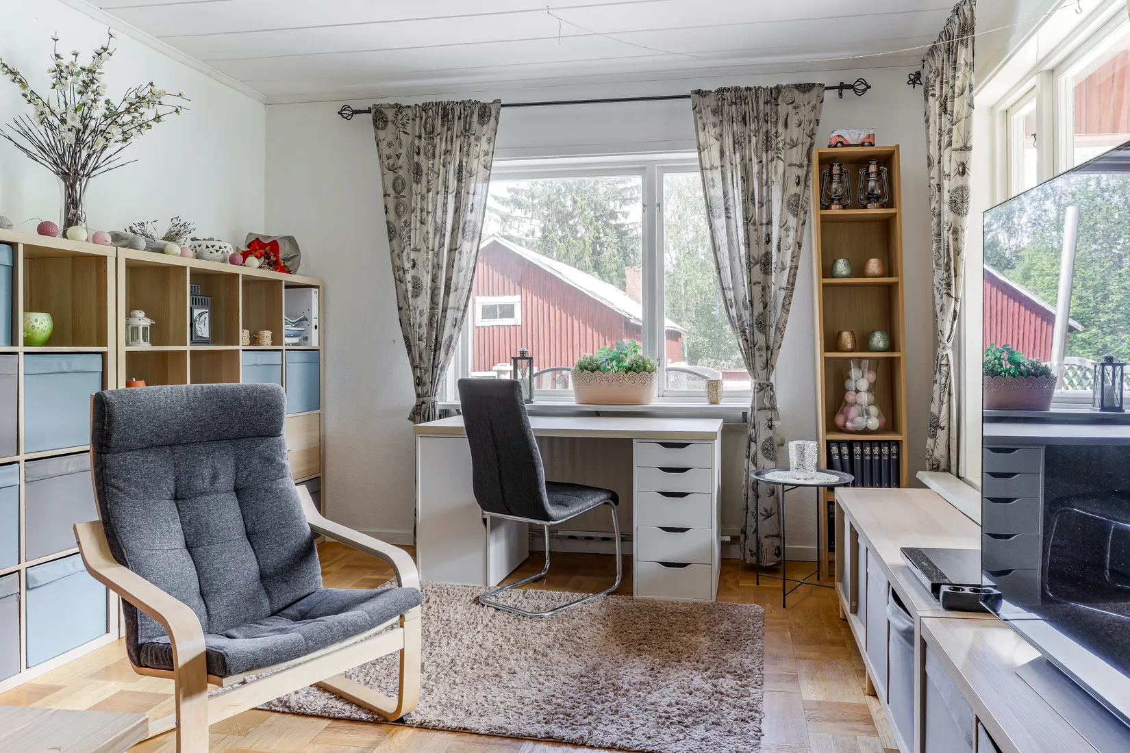 Villa, Umevägen 29, Åsele