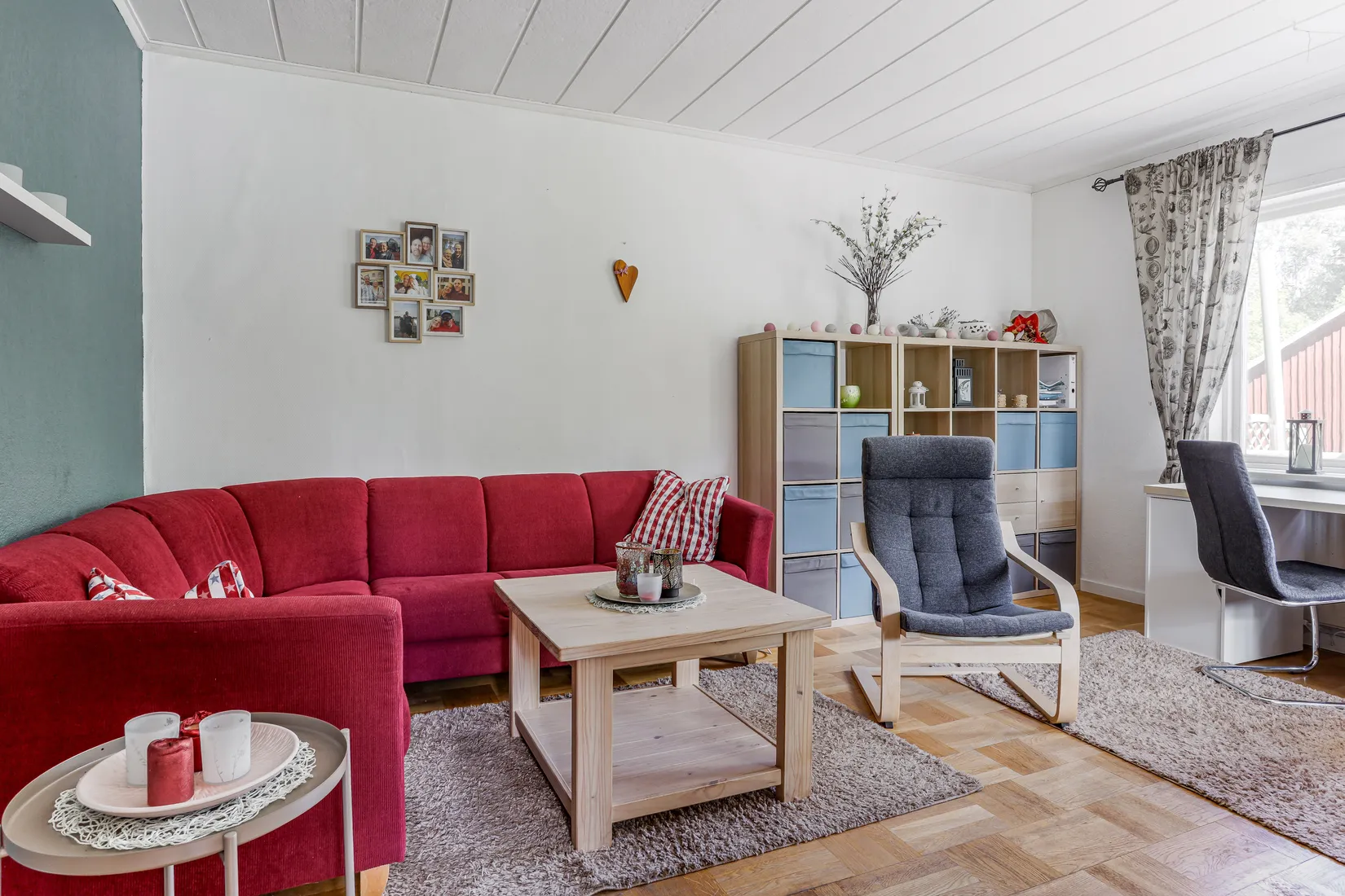 Villa, Umevägen 29, Åsele