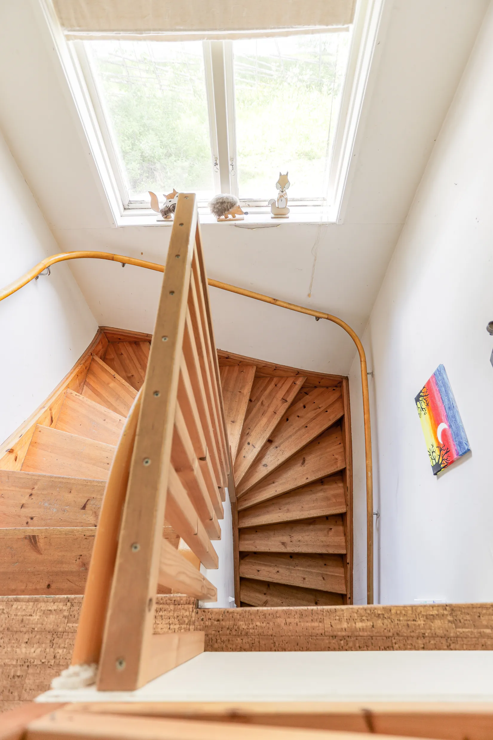Villa, Umevägen 29, Åsele