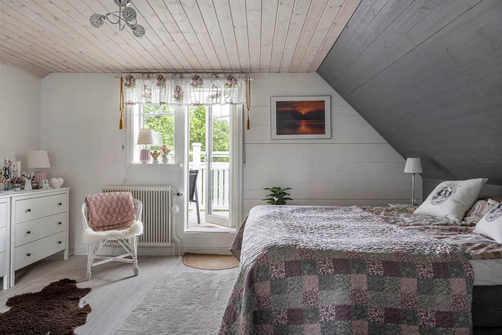 Gård/Skog, Högarydsvägen 59, Hishult, Laholm