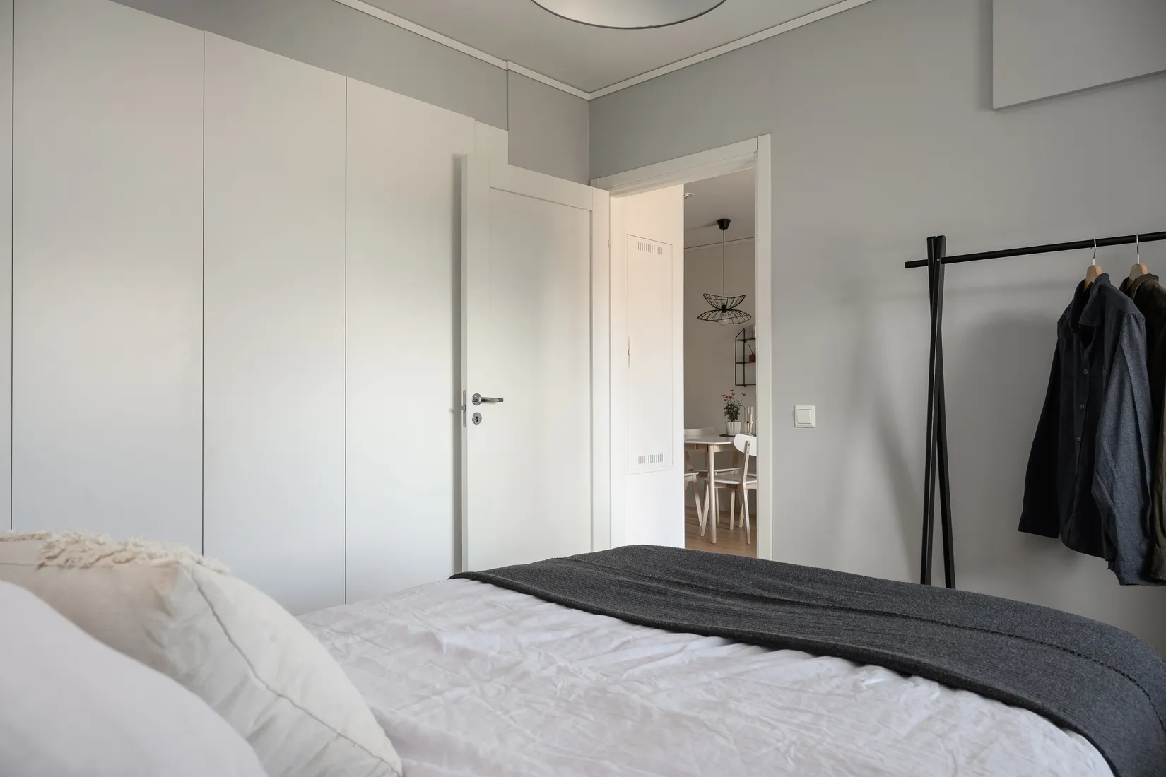 Bostadsrätt, Anna Koskulls gata 3H, Trummens Strand, Växjö