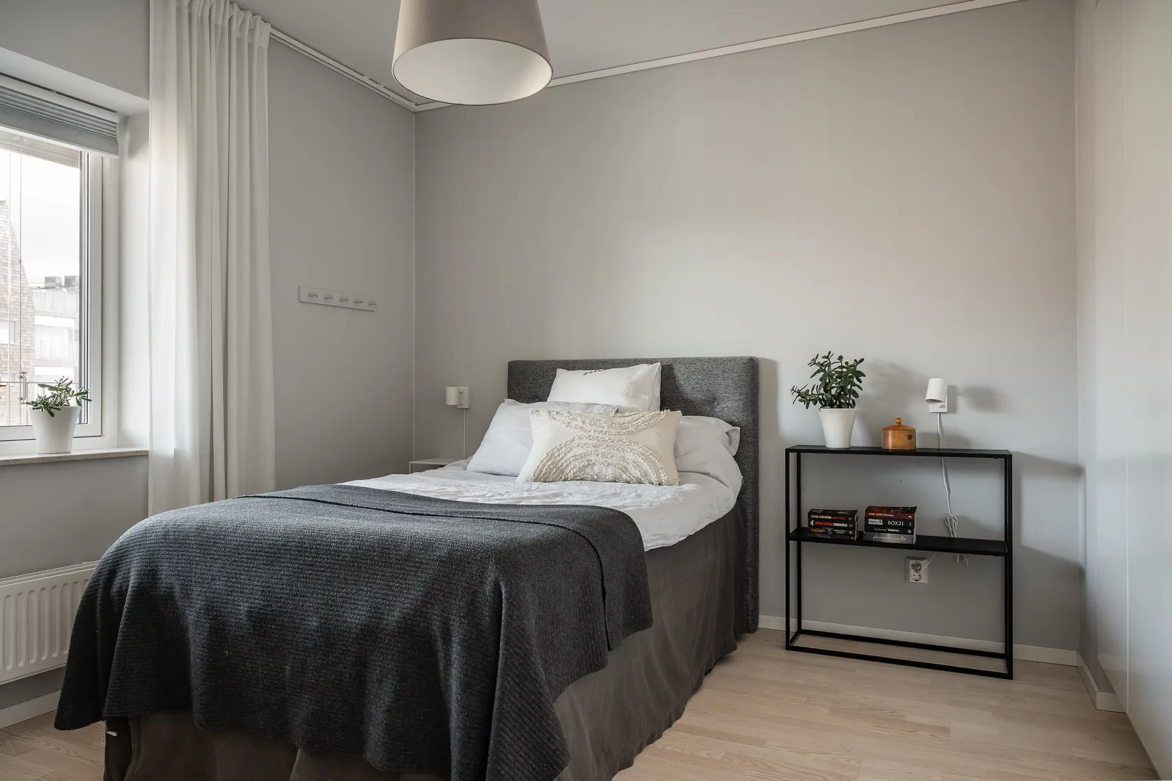 Bostadsrätt, Anna Koskulls gata 3H, Trummens Strand, Växjö