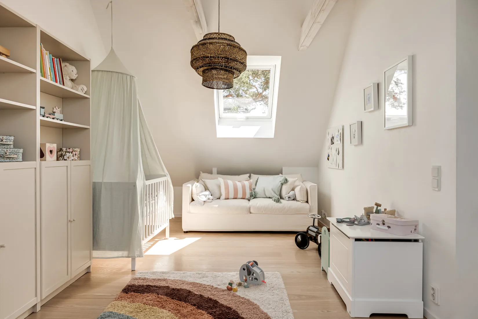 Villa, Fiskaregatan 7, Östra Stranden, Trelleborg