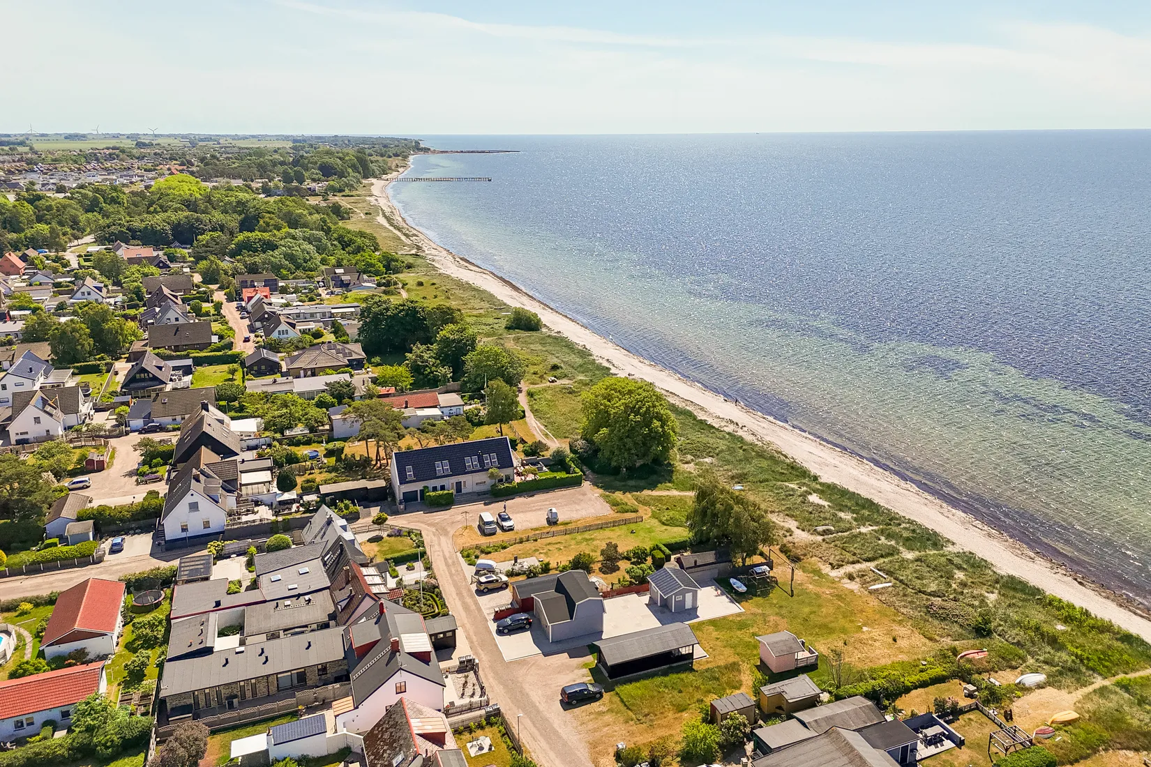 Villa, Fiskaregatan 7, Östra Stranden, Trelleborg