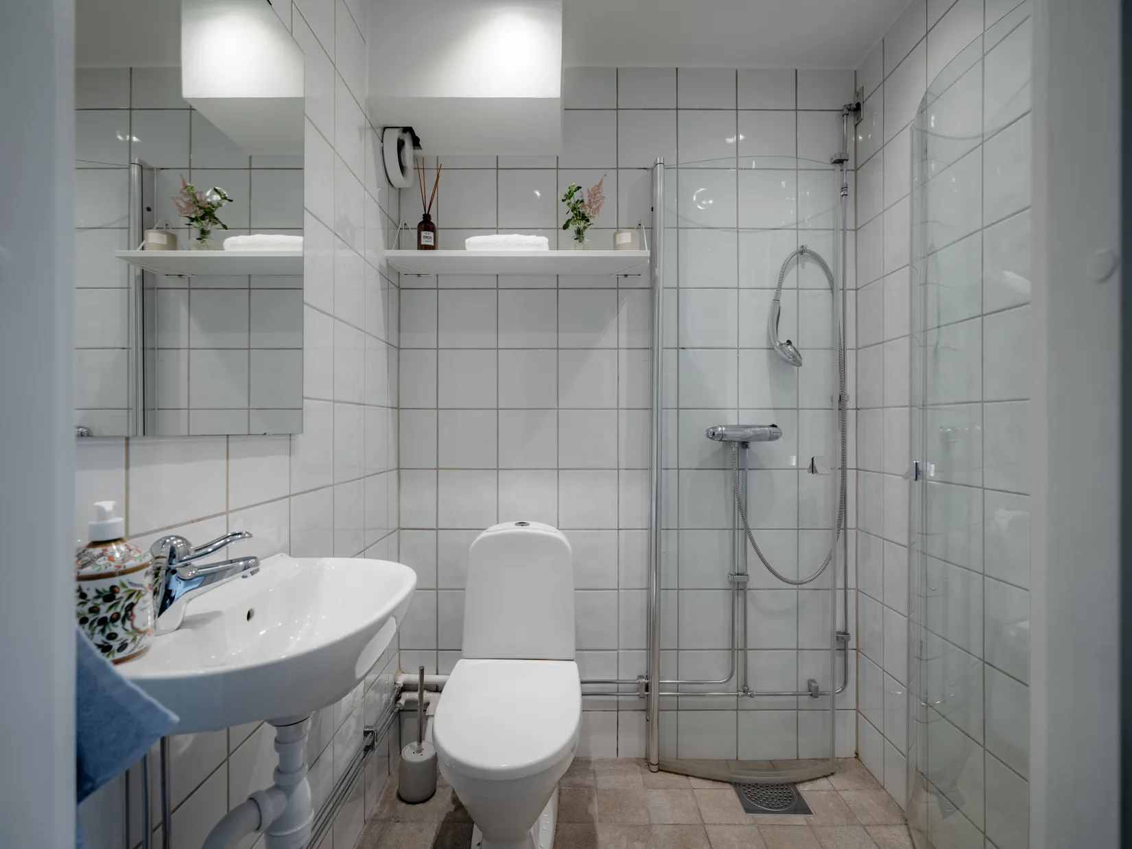 Villa, Radhus, Bokstigen 14, Rudboda, Lidingö