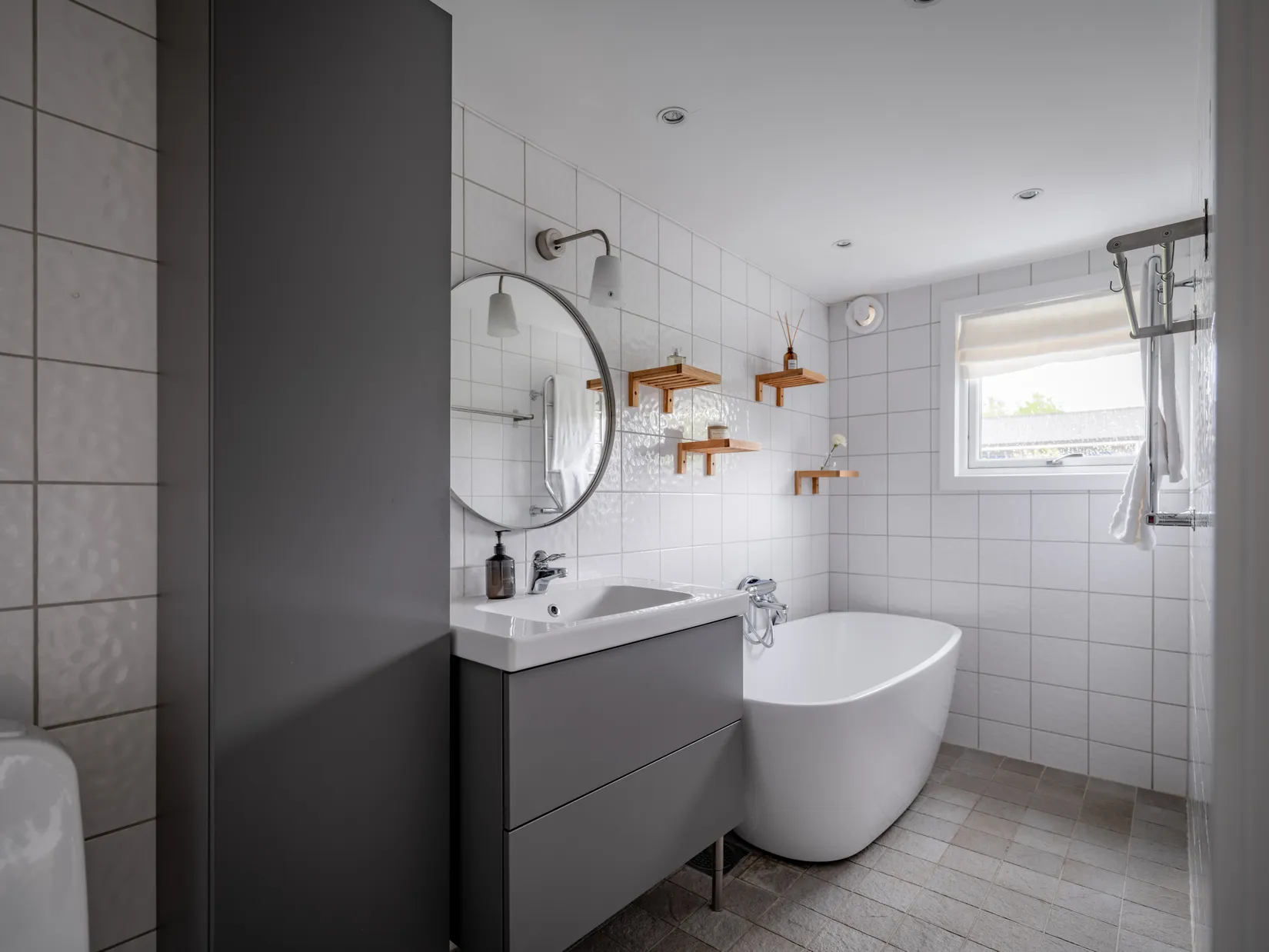 Villa, Radhus, Bokstigen 14, Rudboda, Lidingö