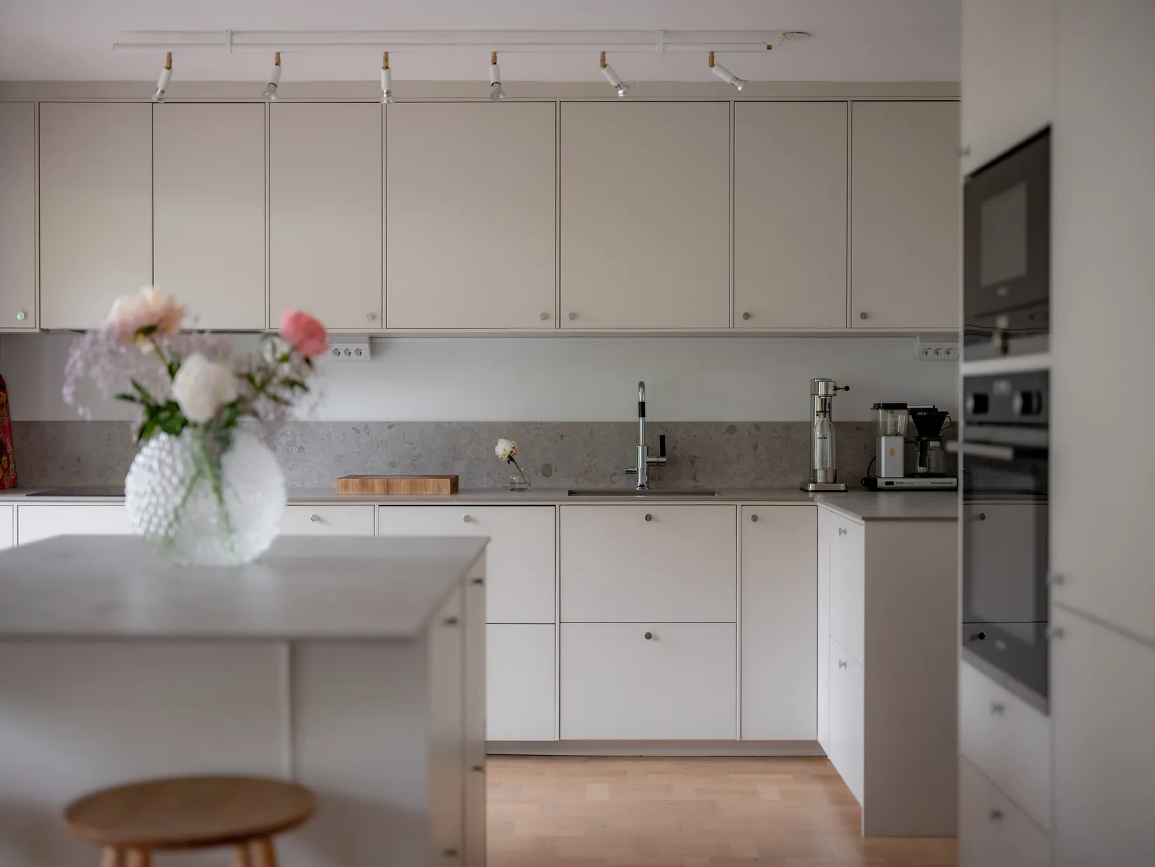 Villa, Radhus, Bokstigen 14, Rudboda, Lidingö