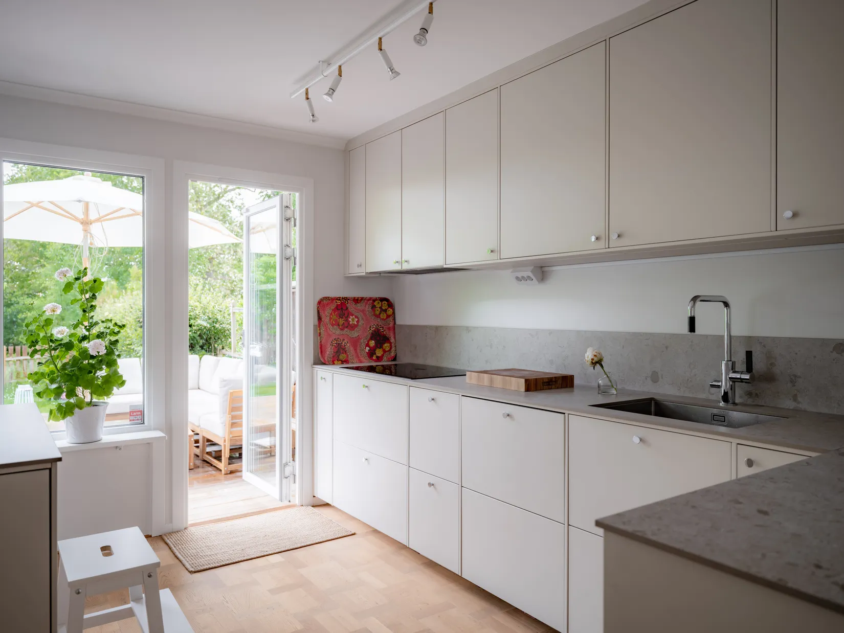 Villa, Radhus, Bokstigen 14, Rudboda, Lidingö