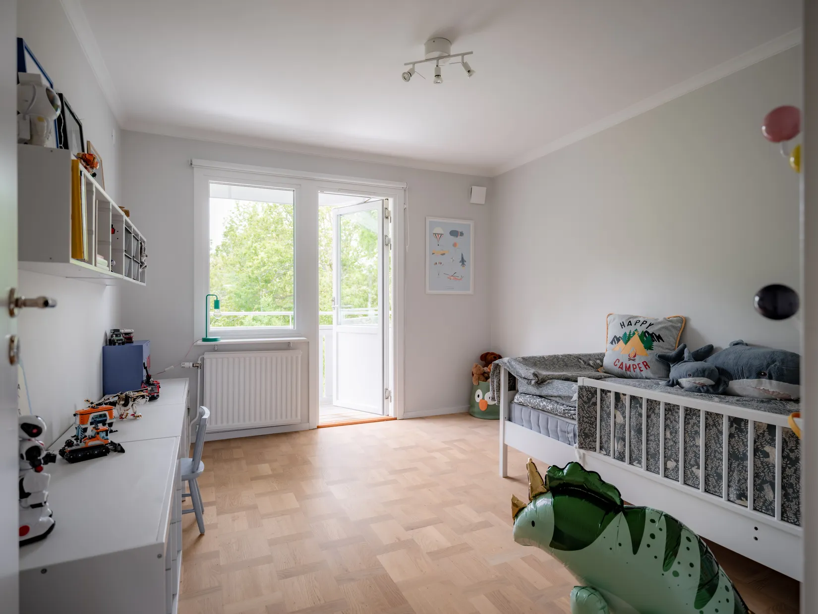 Villa, Radhus, Bokstigen 14, Rudboda, Lidingö