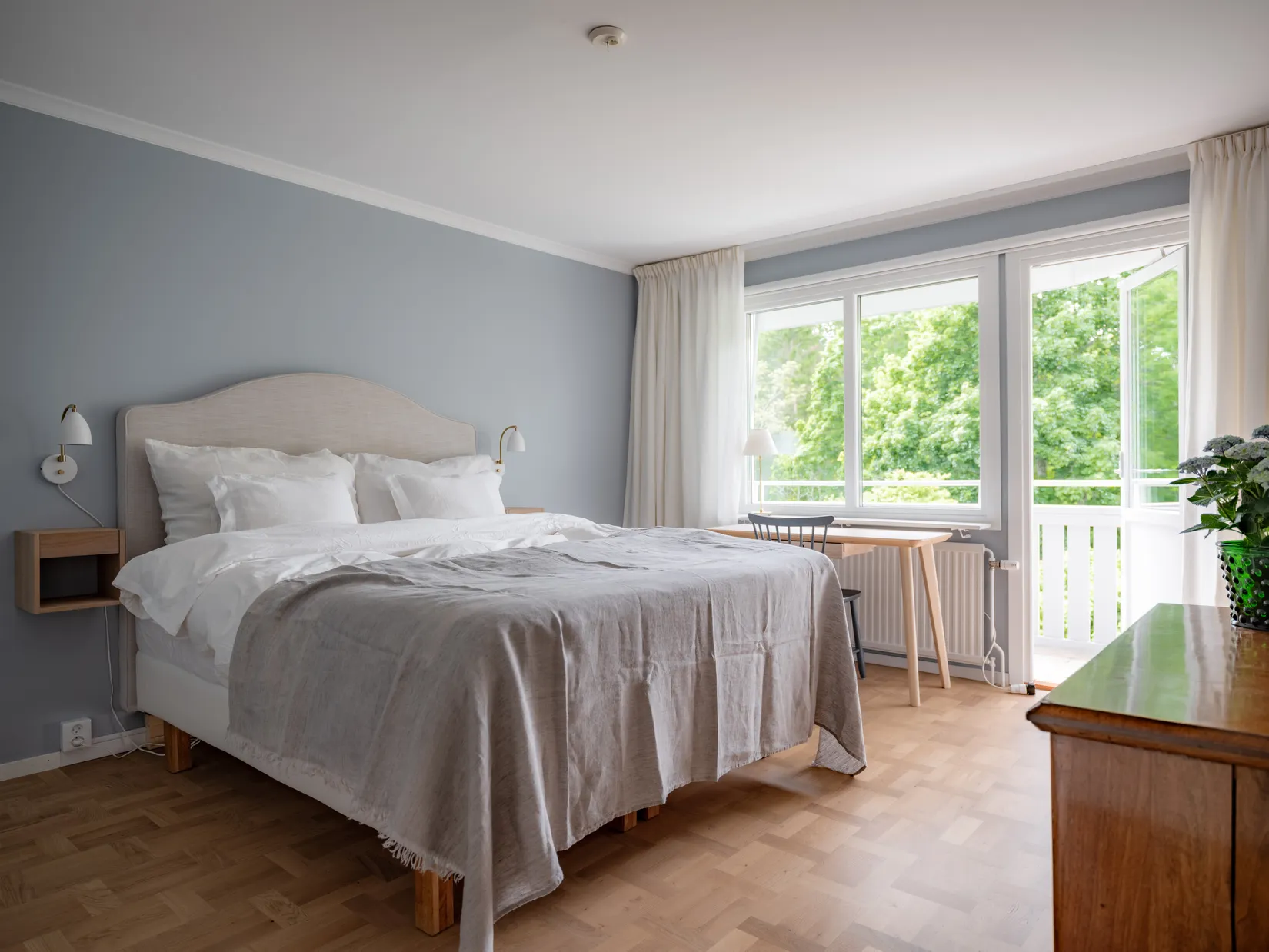 Villa, Radhus, Bokstigen 14, Rudboda, Lidingö