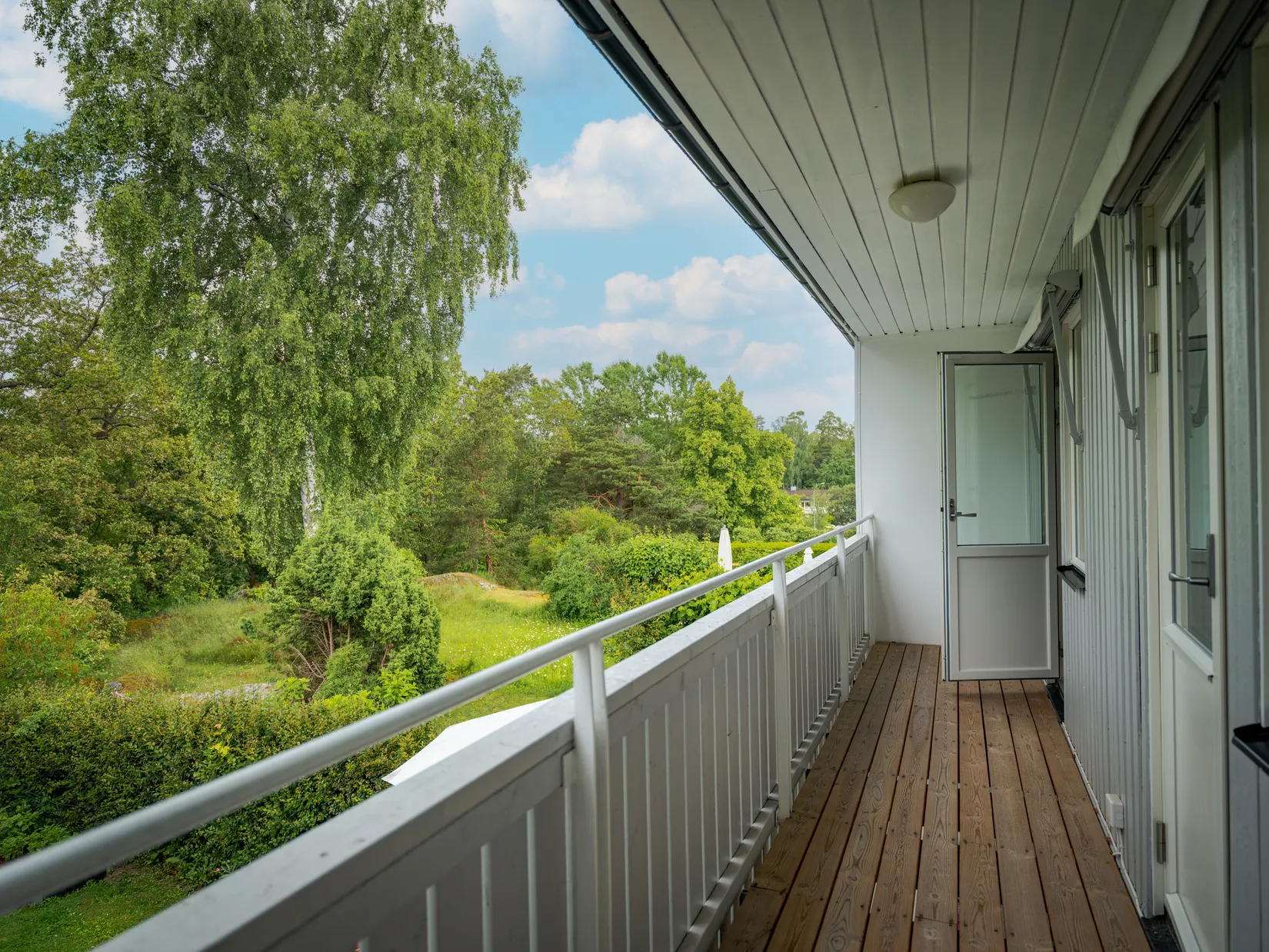 Villa, Radhus, Bokstigen 14, Rudboda, Lidingö