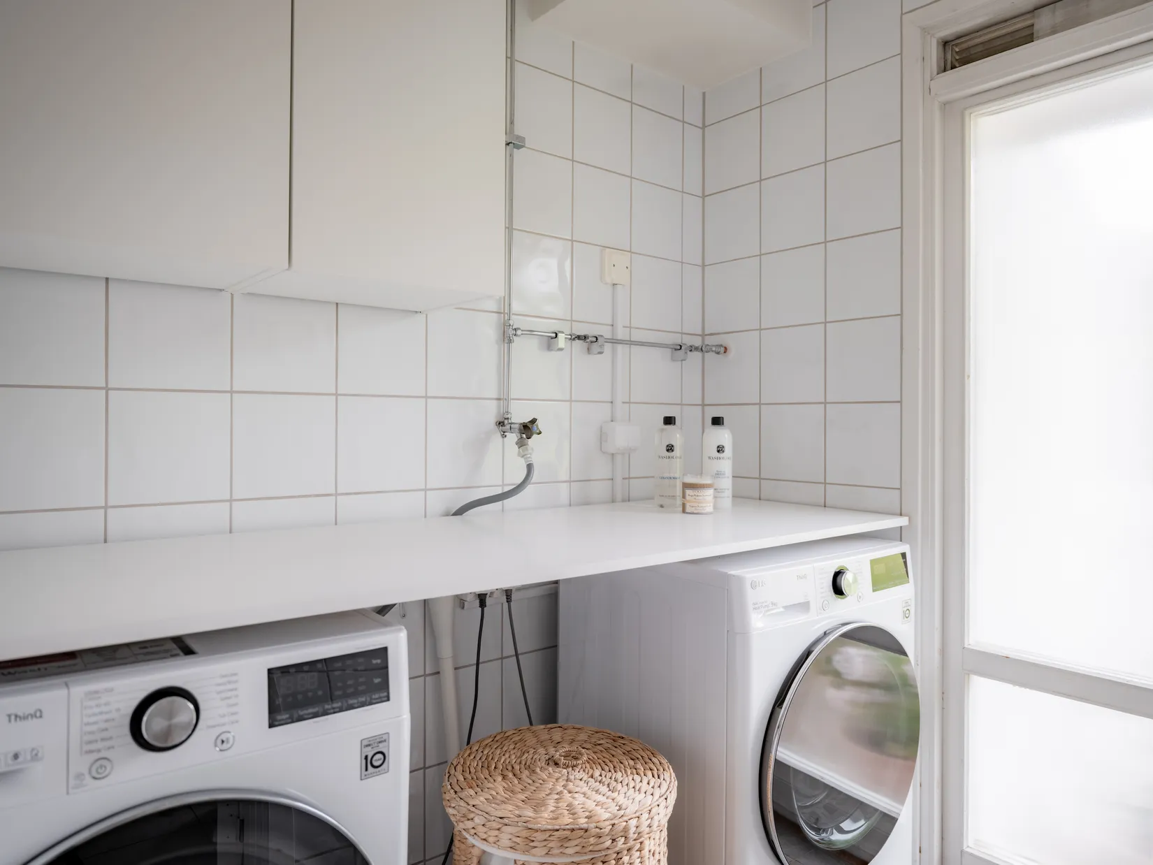 Villa, Radhus, Bokstigen 14, Rudboda, Lidingö