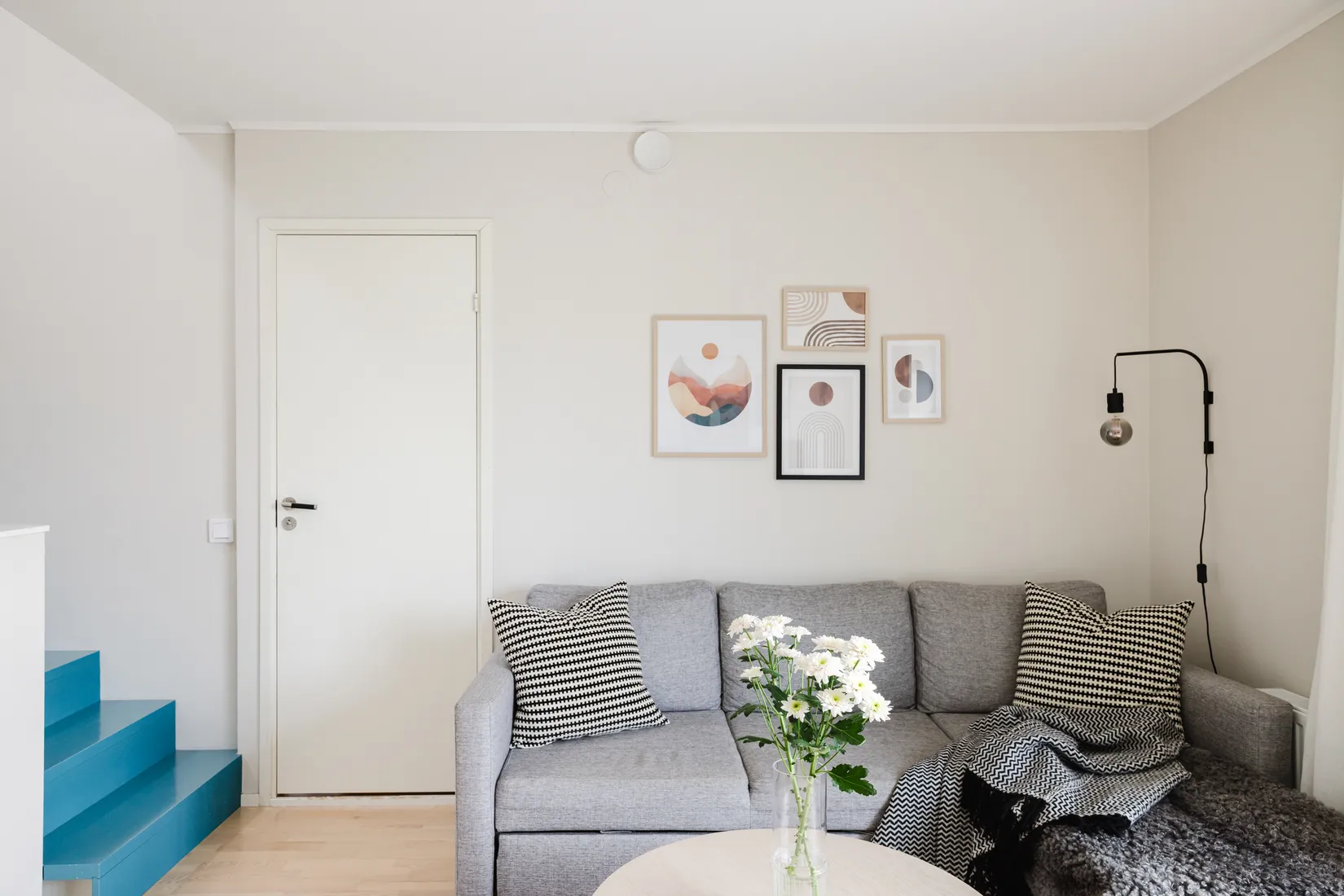 Villa, Ängsblomsvägen 6, Värmdö - Mörtnäs, Värmdö