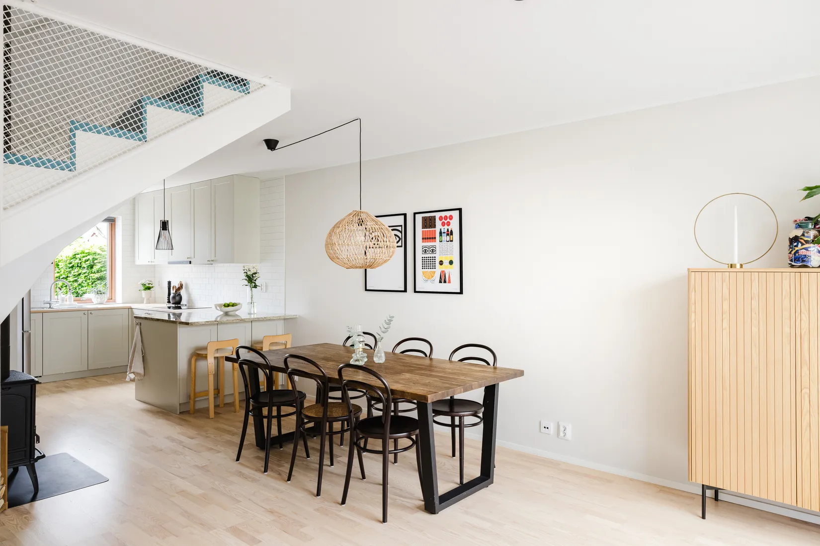Villa, Ängsblomsvägen 6, Värmdö - Mörtnäs, Värmdö
