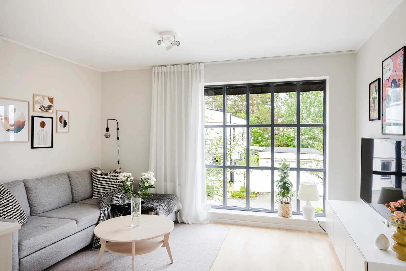 Villa, Ängsblomsvägen 6, Värmdö - Mörtnäs, Värmdö