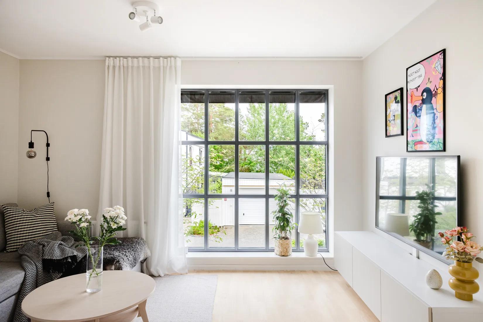 Villa, Ängsblomsvägen 6, Värmdö - Mörtnäs, Värmdö