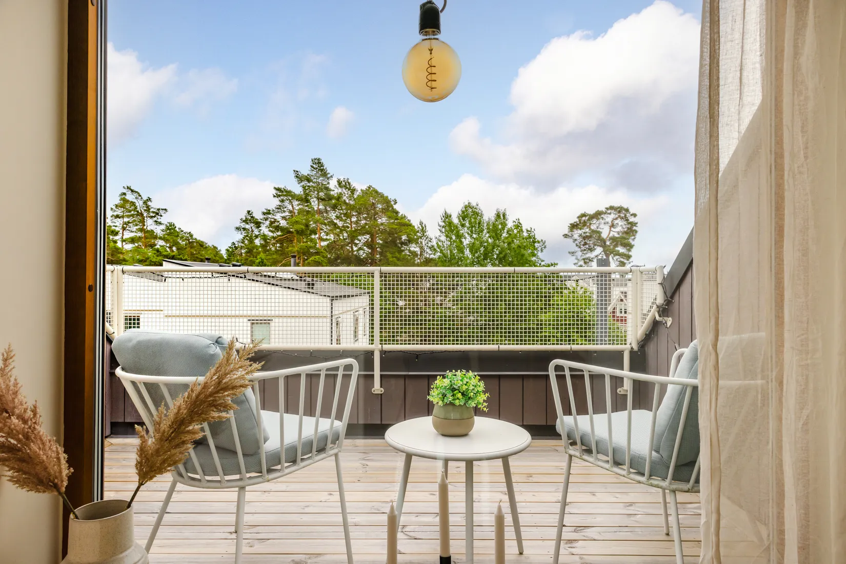 Villa, Ängsblomsvägen 6, Värmdö - Mörtnäs, Värmdö