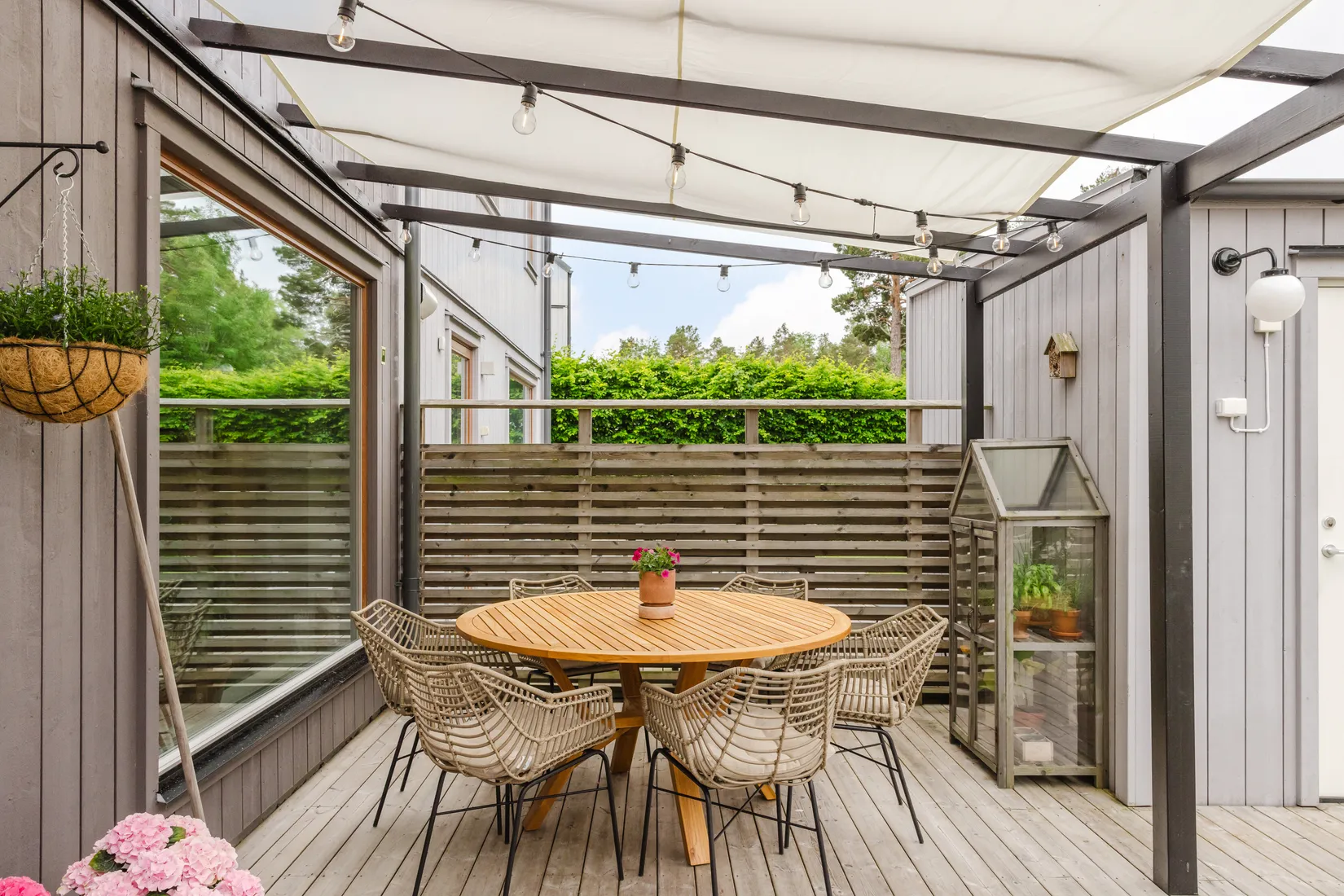 Villa, Ängsblomsvägen 6, Värmdö - Mörtnäs, Värmdö