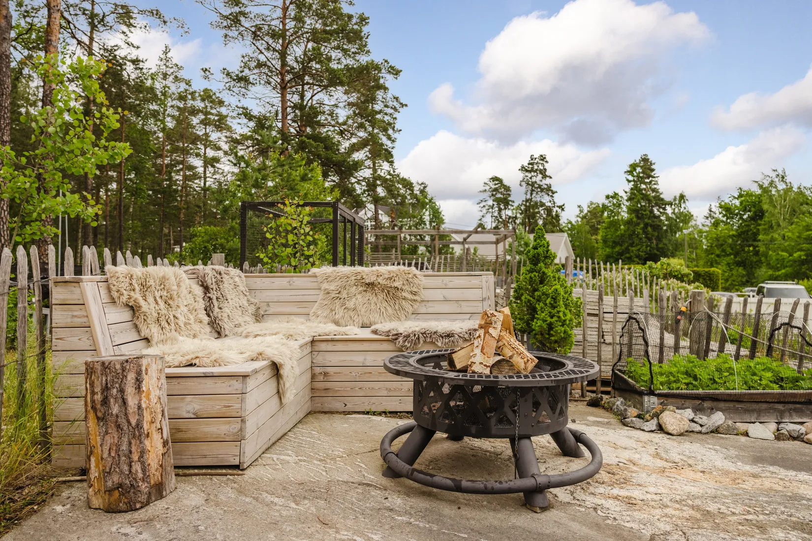Villa, Ängsblomsvägen 6, Värmdö - Mörtnäs, Värmdö