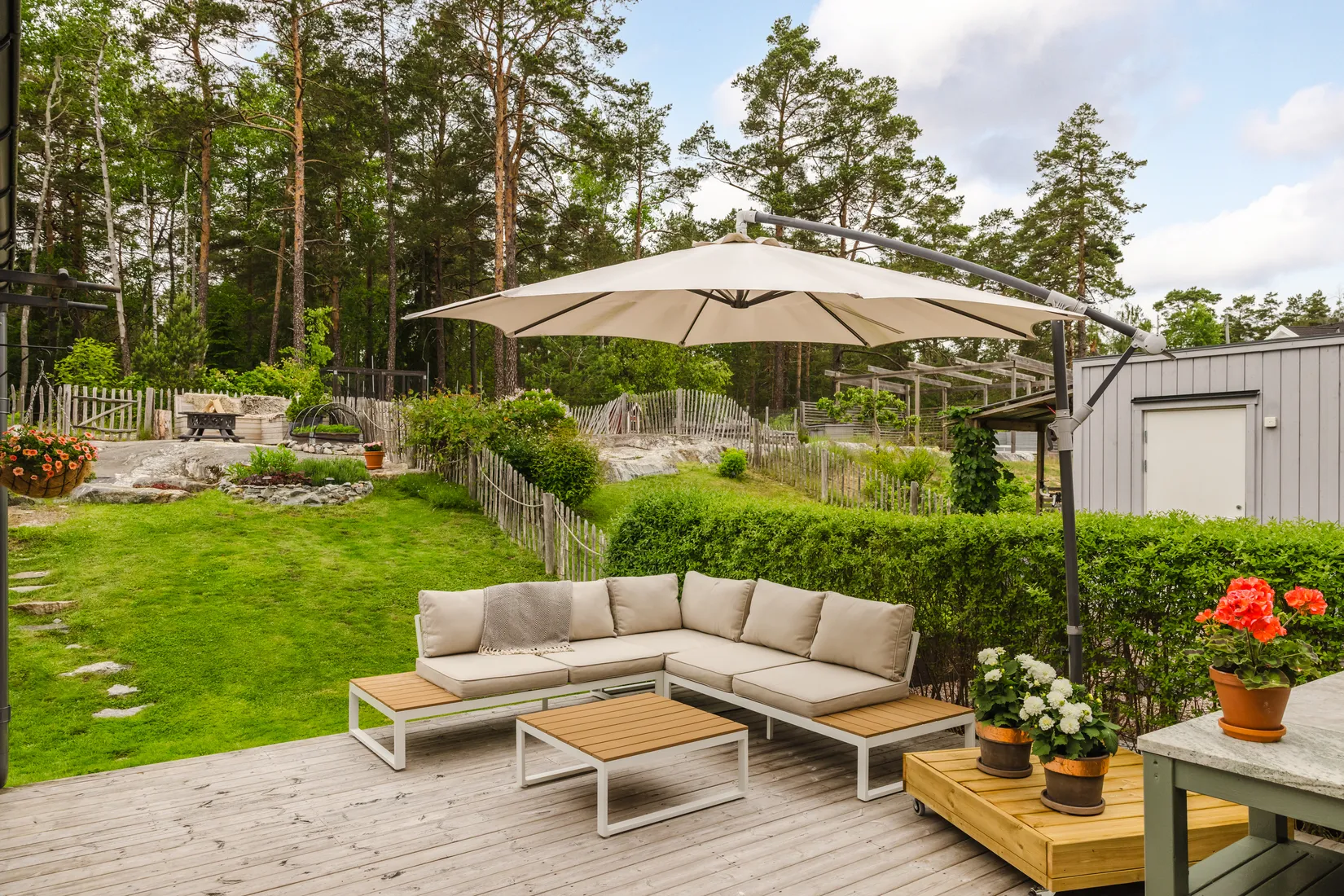 Villa, Ängsblomsvägen 6, Värmdö - Mörtnäs, Värmdö