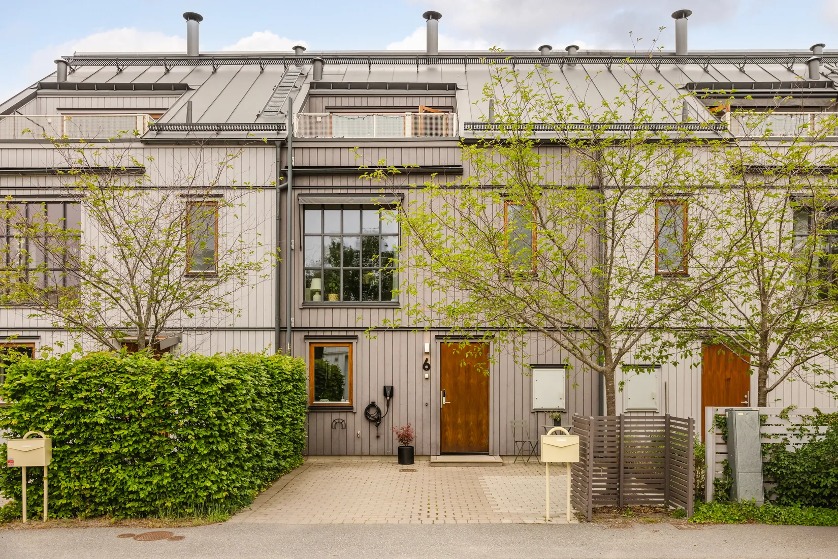 Villa, Ängsblomsvägen 6, Värmdö - Mörtnäs, Värmdö