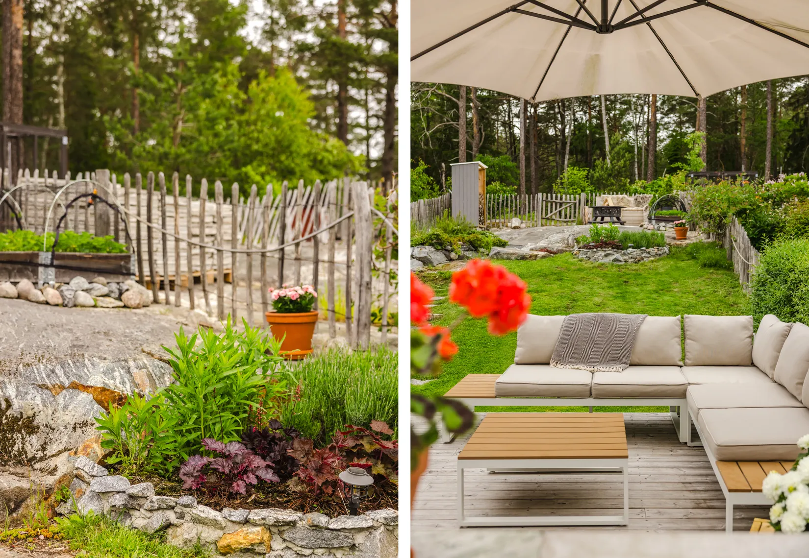 Villa, Ängsblomsvägen 6, Värmdö - Mörtnäs, Värmdö