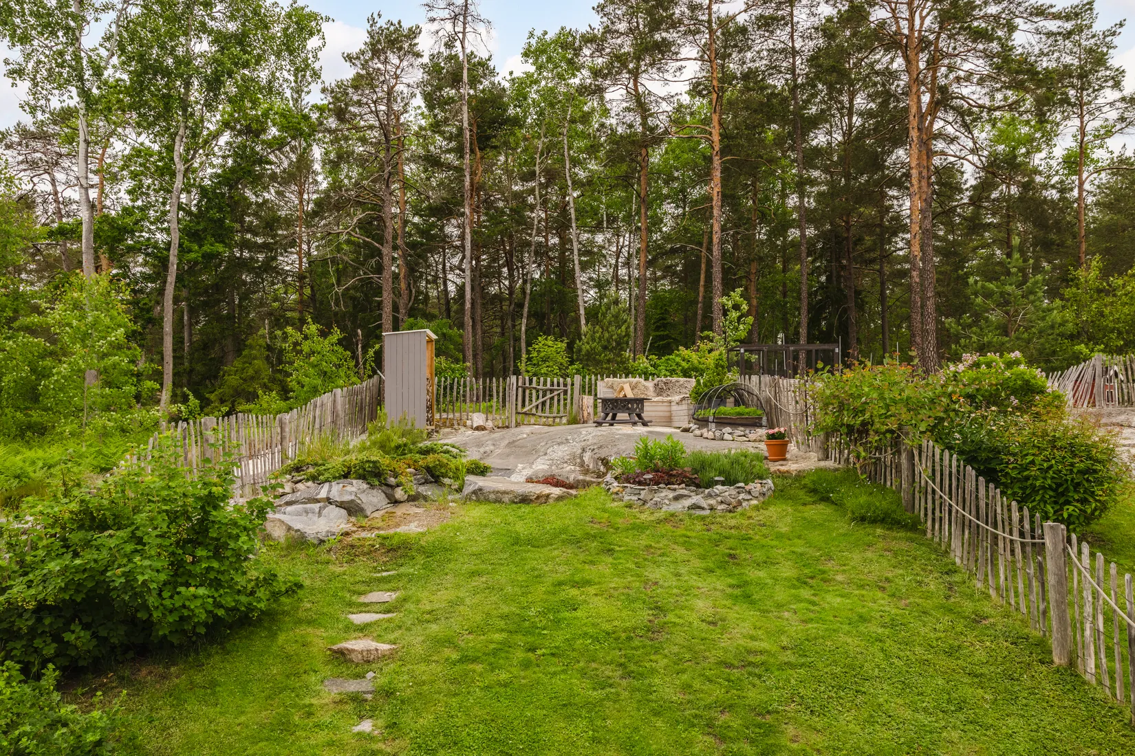 Villa, Ängsblomsvägen 6, Värmdö - Mörtnäs, Värmdö