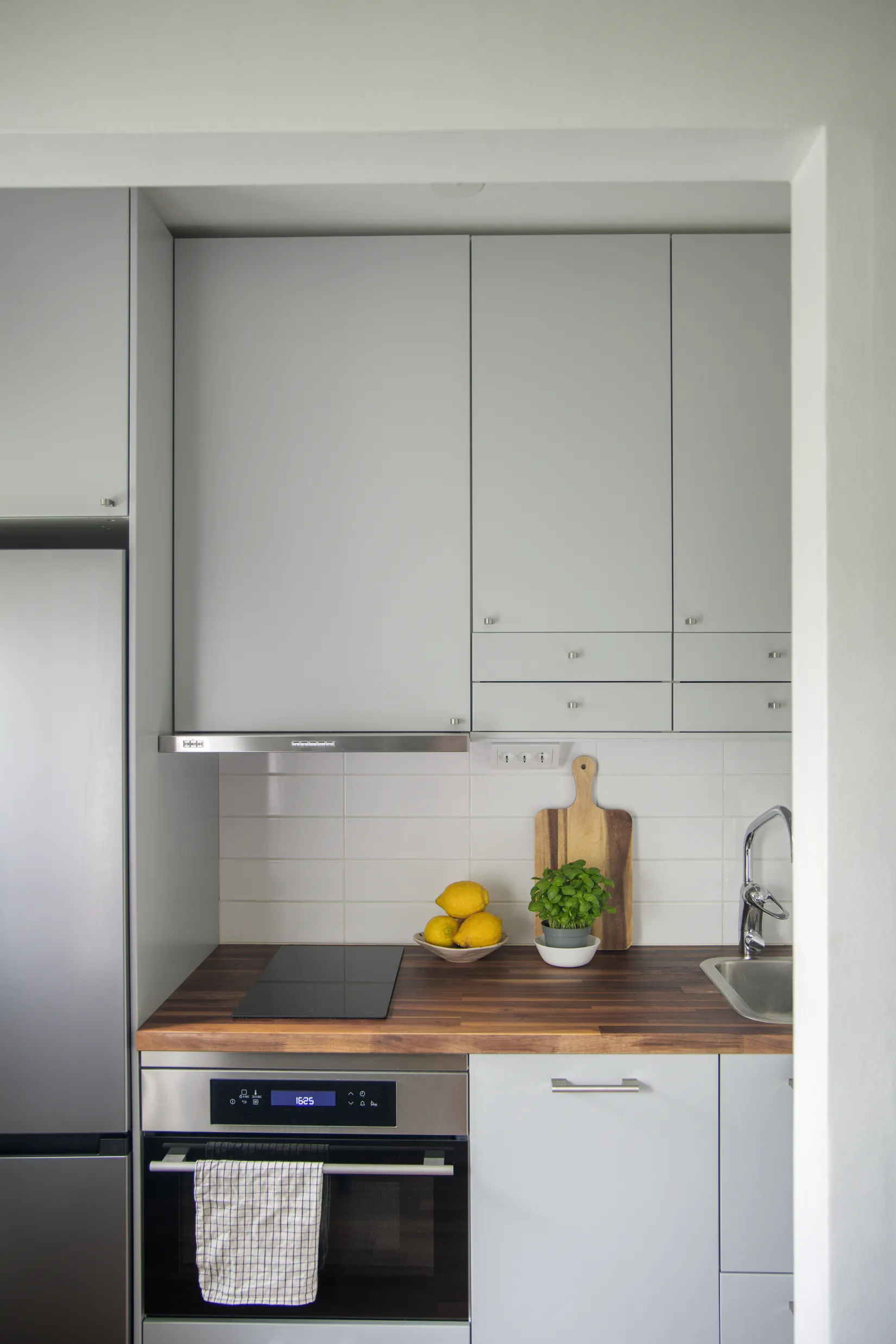 Bostadsrätt, Tvillinggatan 3A, Mölndal - Jungfruplatsen, Mölndal