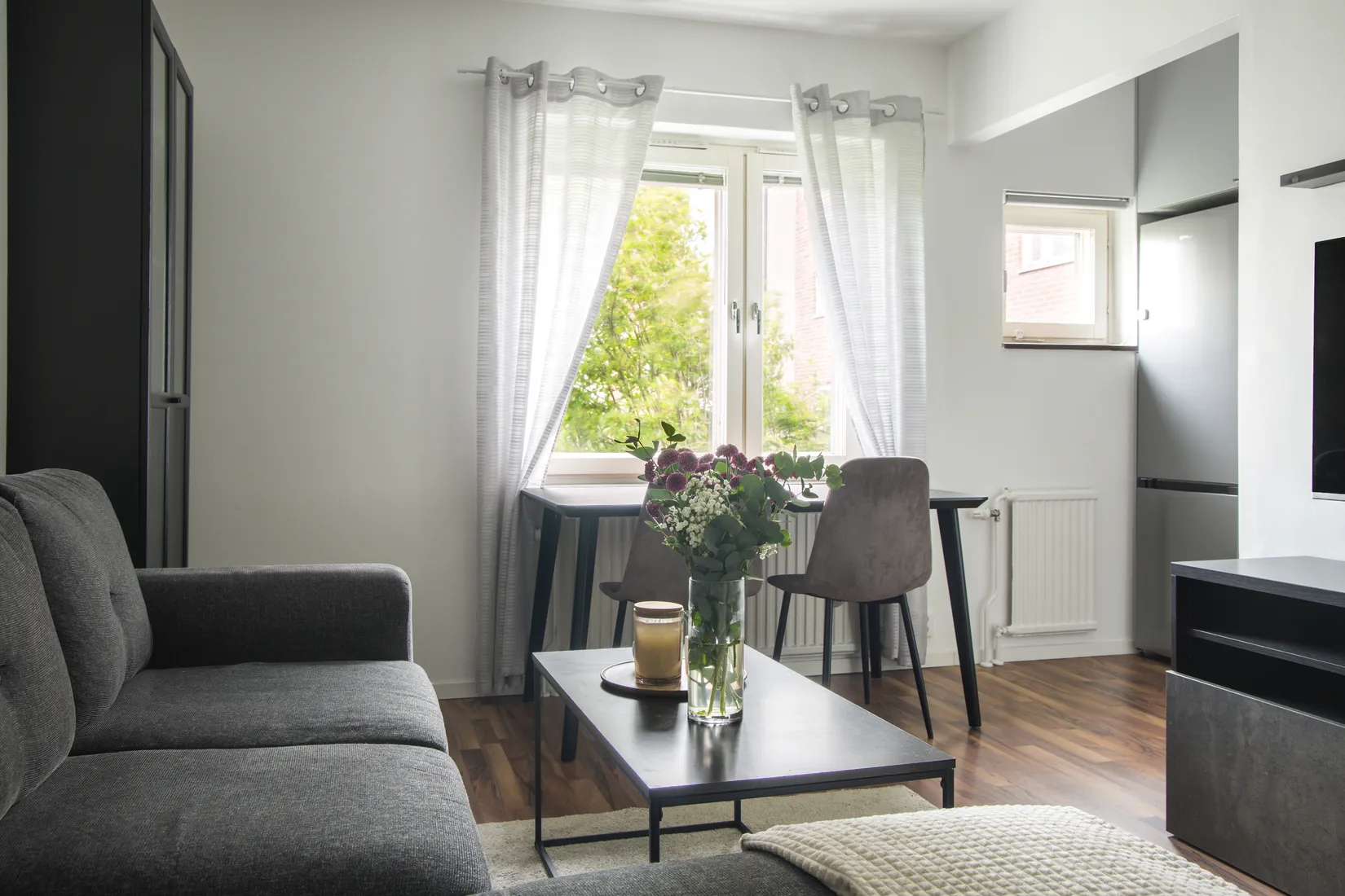 Bostadsrätt, Tvillinggatan 3A, Mölndal - Jungfruplatsen, Mölndal
