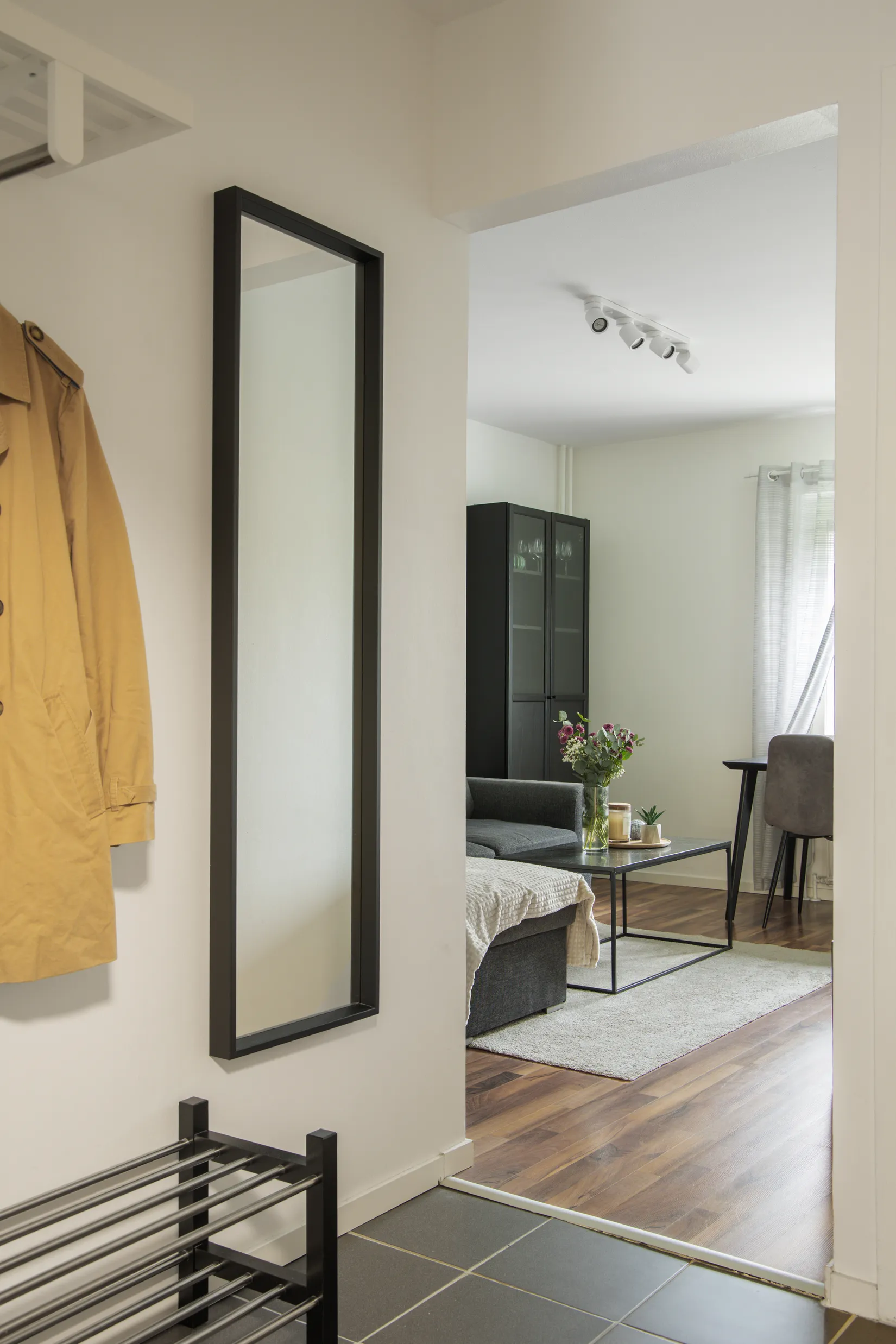 Bostadsrätt, Tvillinggatan 3A, Mölndal - Jungfruplatsen, Mölndal