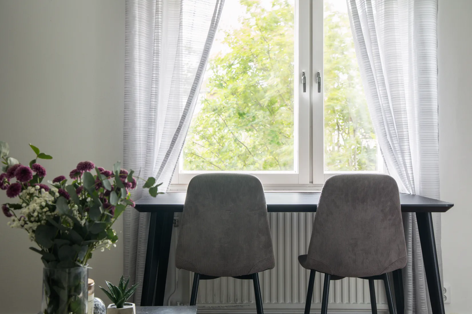 Bostadsrätt, Tvillinggatan 3A, Mölndal - Jungfruplatsen, Mölndal