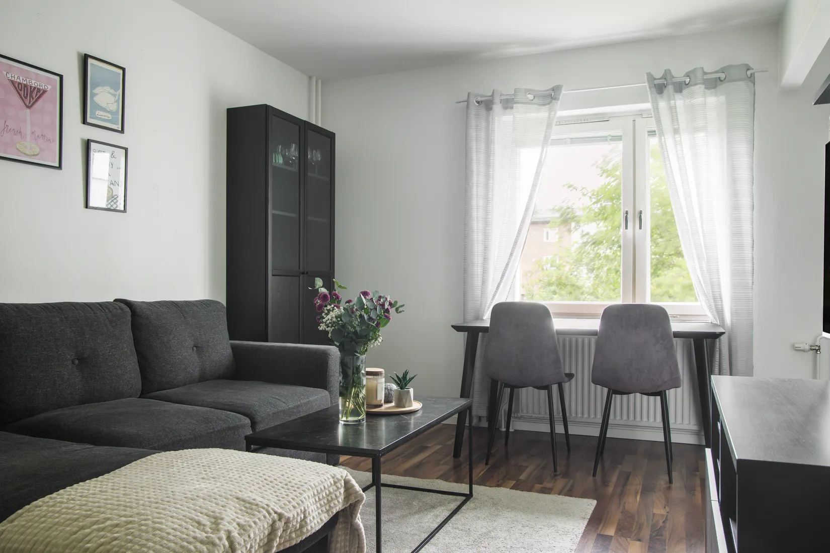Bostadsrätt, Tvillinggatan 3A, Mölndal - Jungfruplatsen, Mölndal
