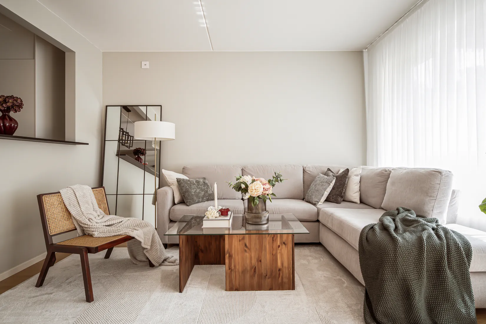 Bostadsrätt, Norra Fjädermolnsgatan 36, Länsmansgården, Göteborg