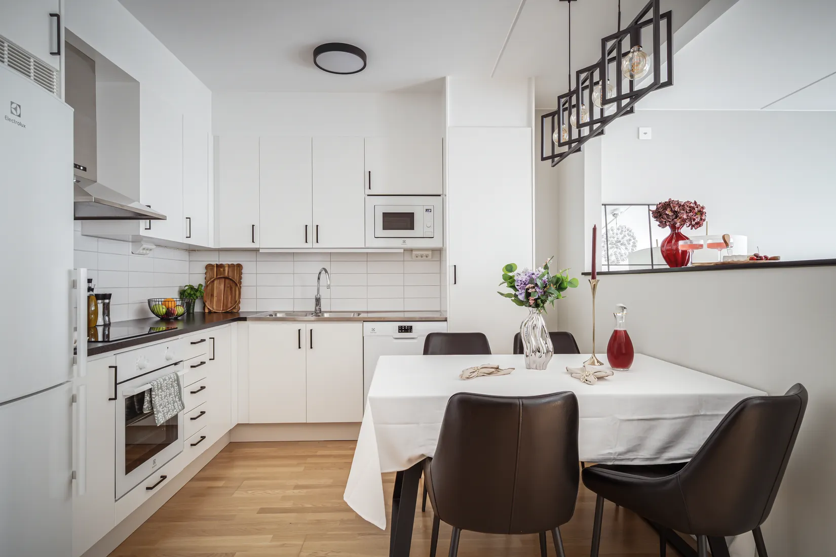 Bostadsrätt, Norra Fjädermolnsgatan 36, Länsmansgården, Göteborg