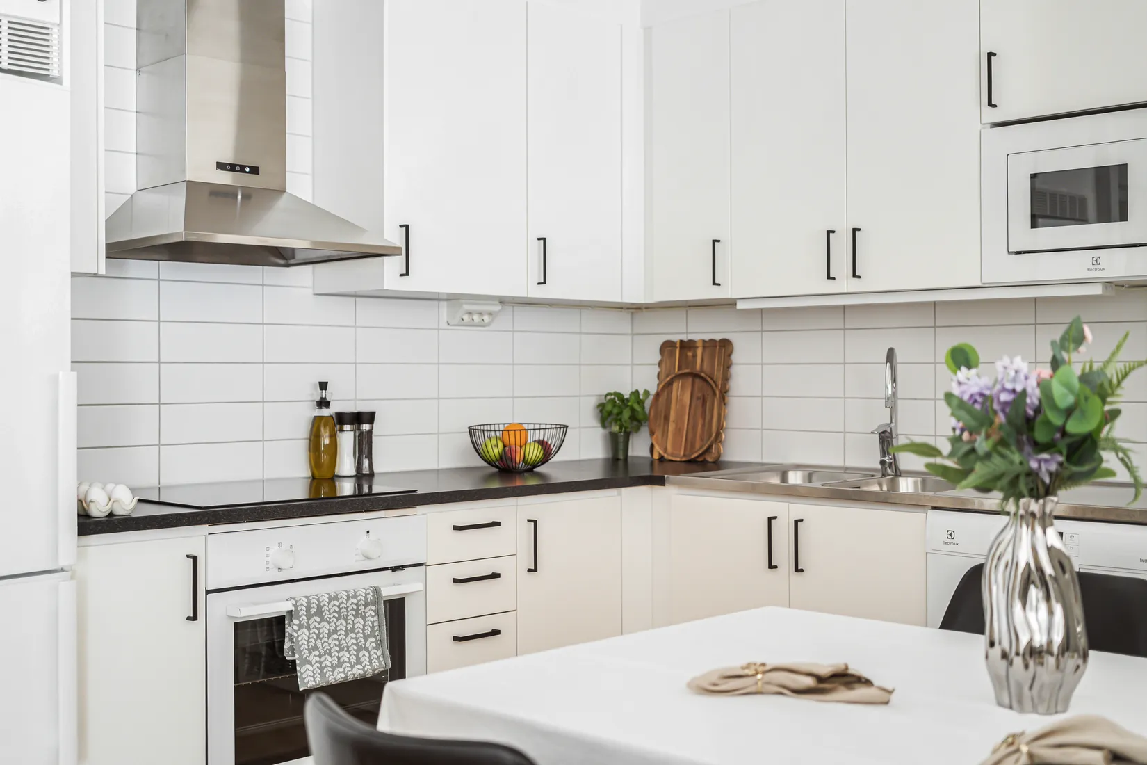Bostadsrätt, Norra Fjädermolnsgatan 36, Länsmansgården, Göteborg