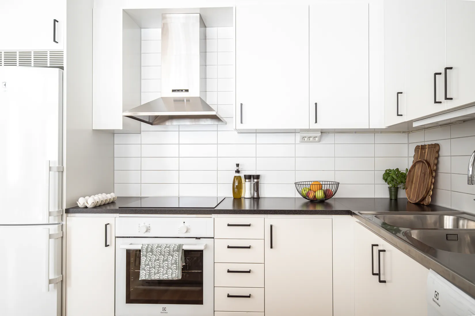 Bostadsrätt, Norra Fjädermolnsgatan 36, Länsmansgården, Göteborg