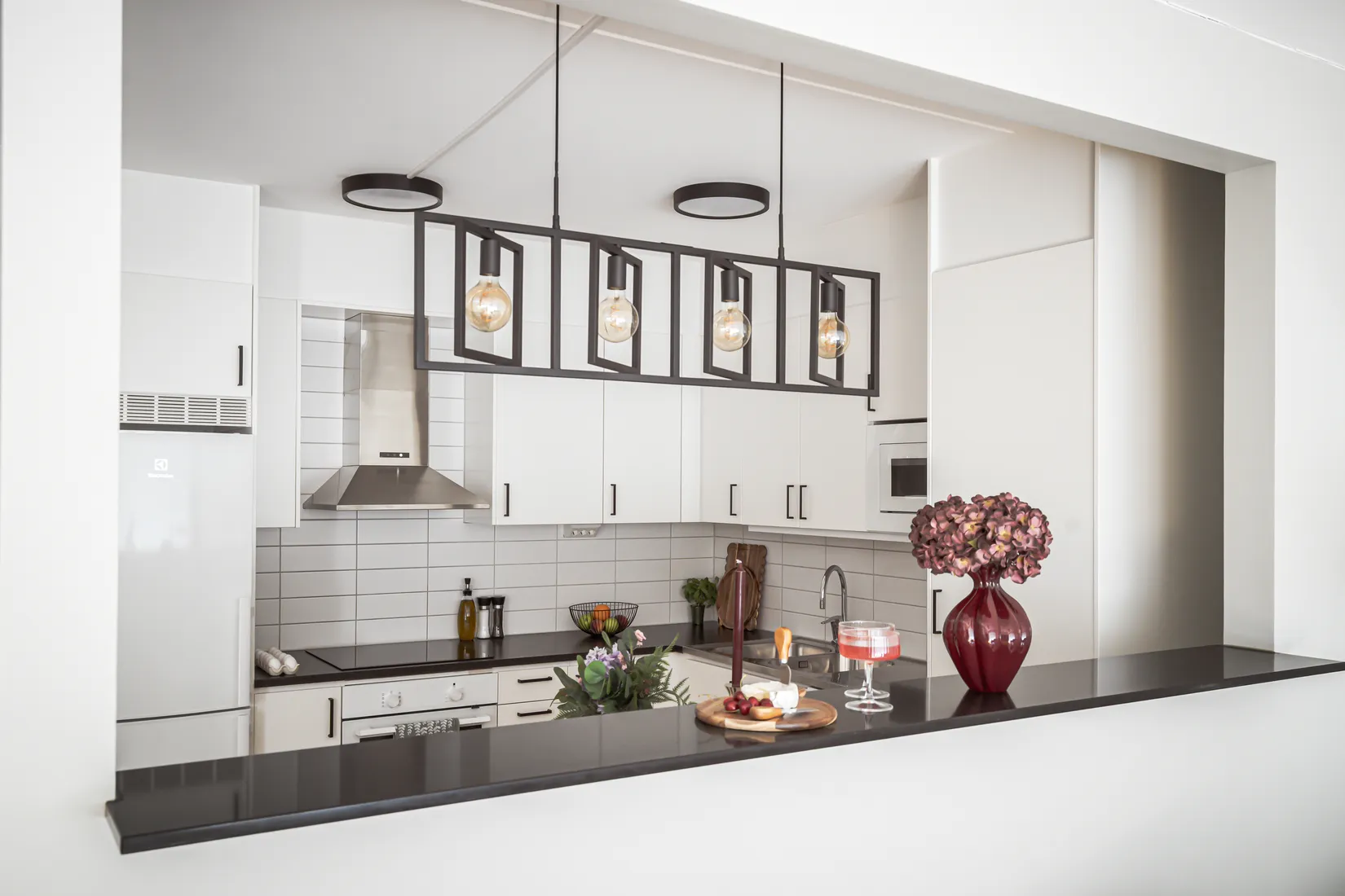 Bostadsrätt, Norra Fjädermolnsgatan 36, Länsmansgården, Göteborg