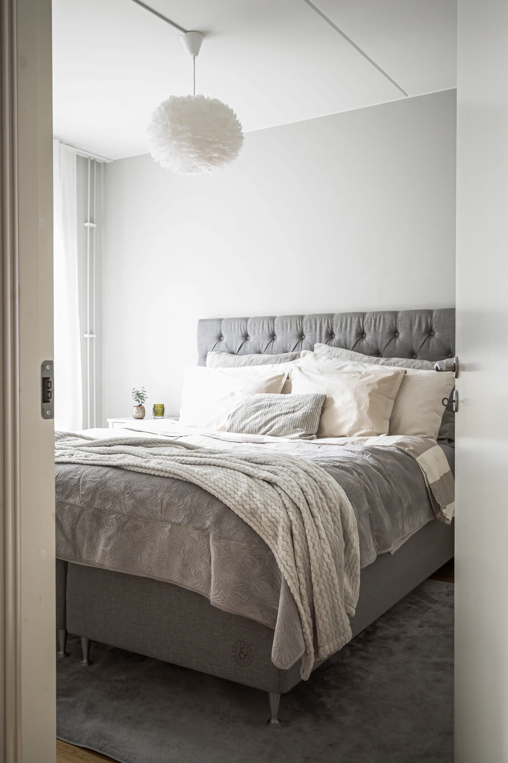 Bostadsrätt, Norra Fjädermolnsgatan 36, Länsmansgården, Göteborg