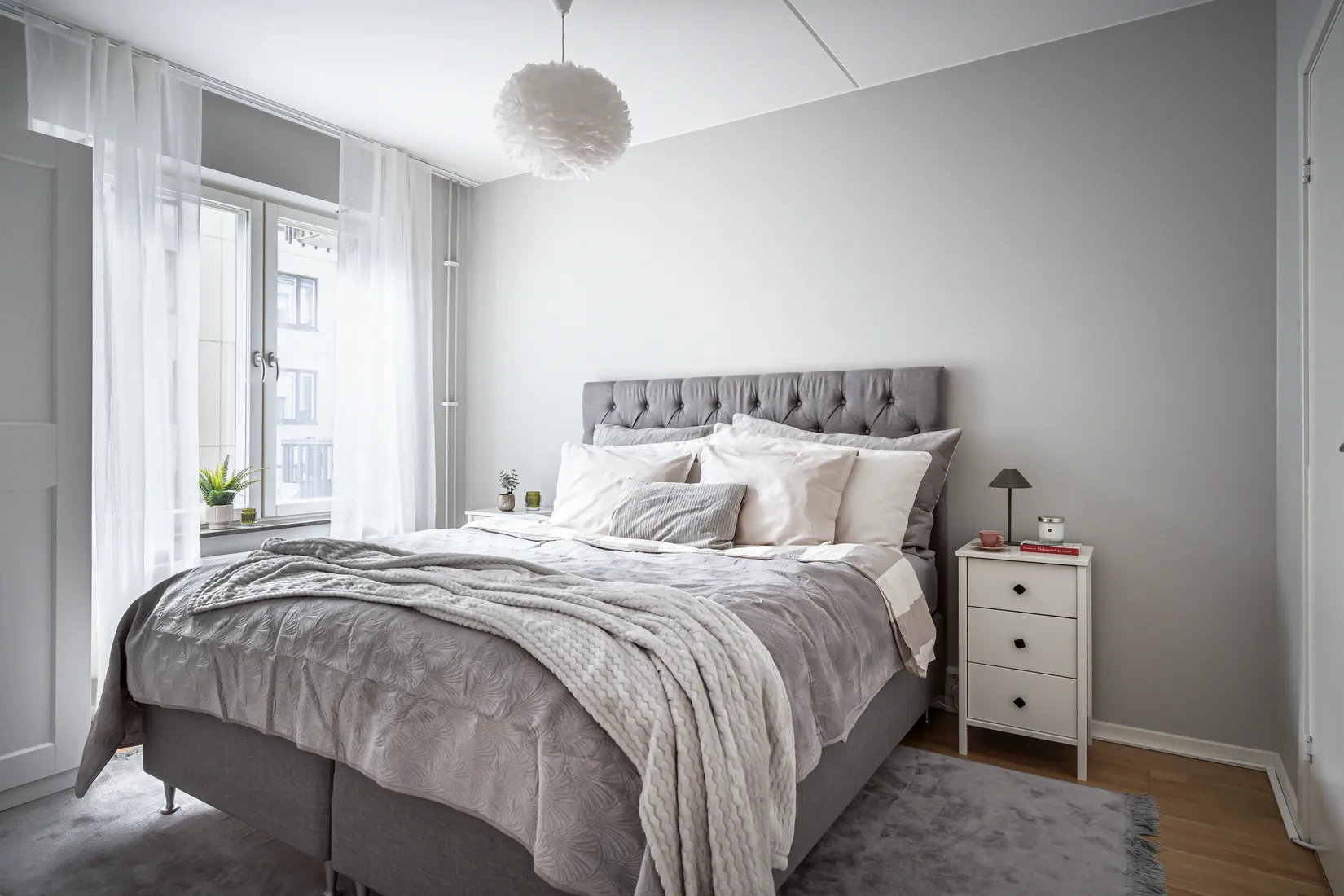 Bostadsrätt, Norra Fjädermolnsgatan 36, Länsmansgården, Göteborg