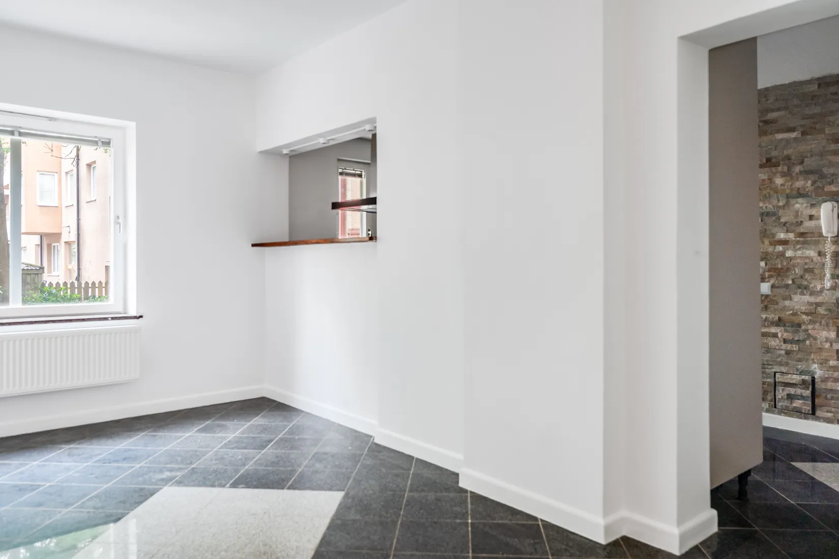 Bostadsrätt, Köpmansgatan 14, Södra Sofielund, Malmö