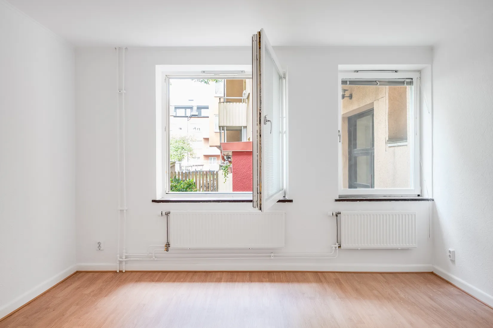 Bostadsrätt, Köpmansgatan 14, Södra Sofielund, Malmö