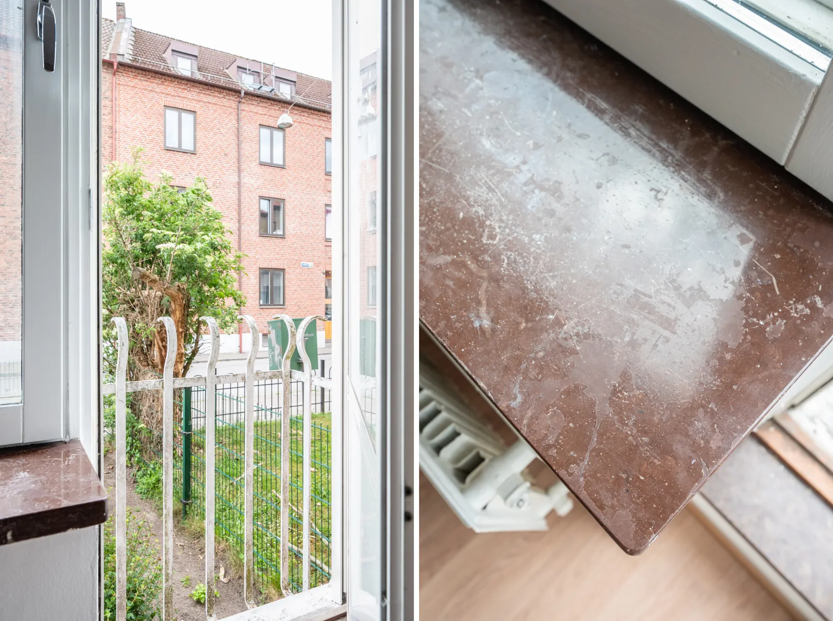 Bostadsrätt, Köpmansgatan 14, Södra Sofielund, Malmö