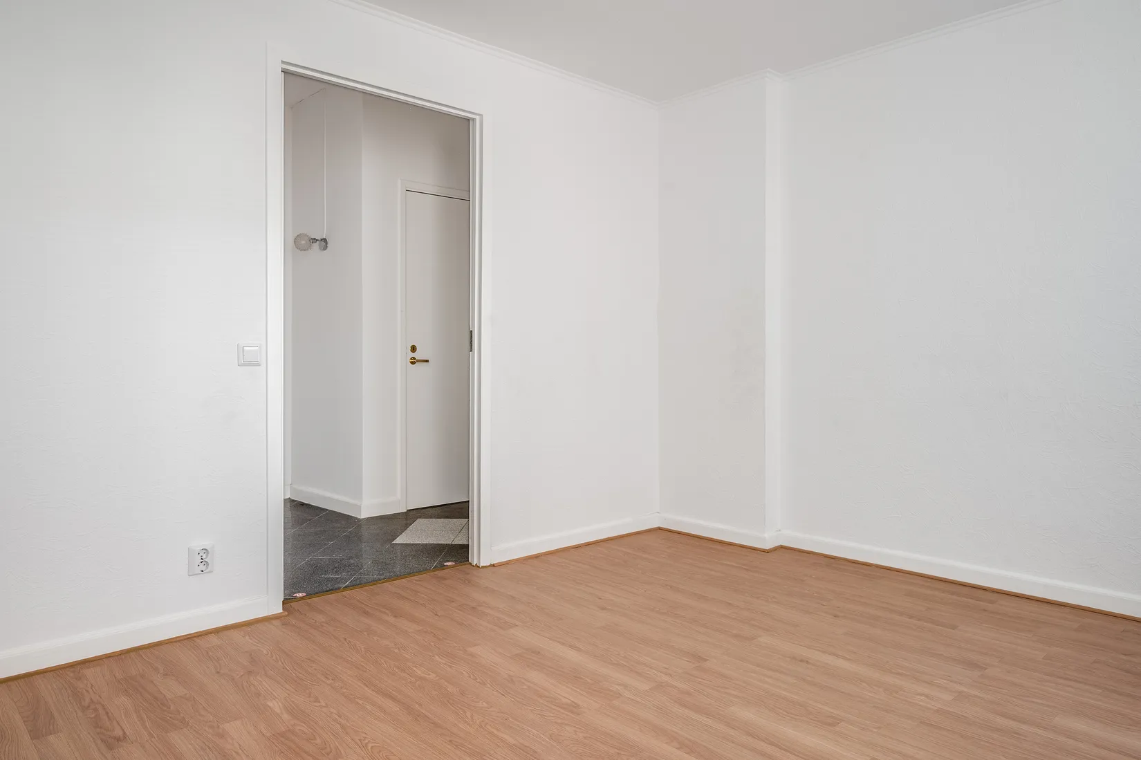 Bostadsrätt, Köpmansgatan 14, Södra Sofielund, Malmö